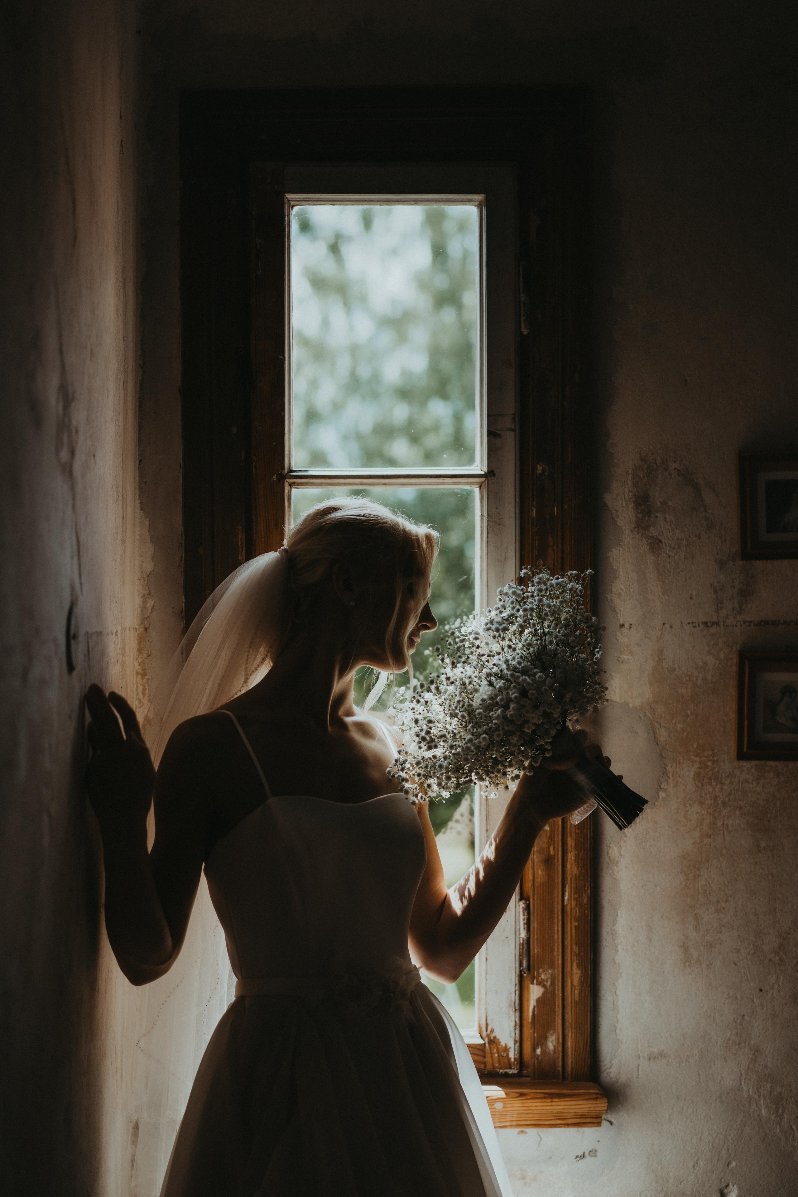 EMils Izabele. Authentic Wedding Videography