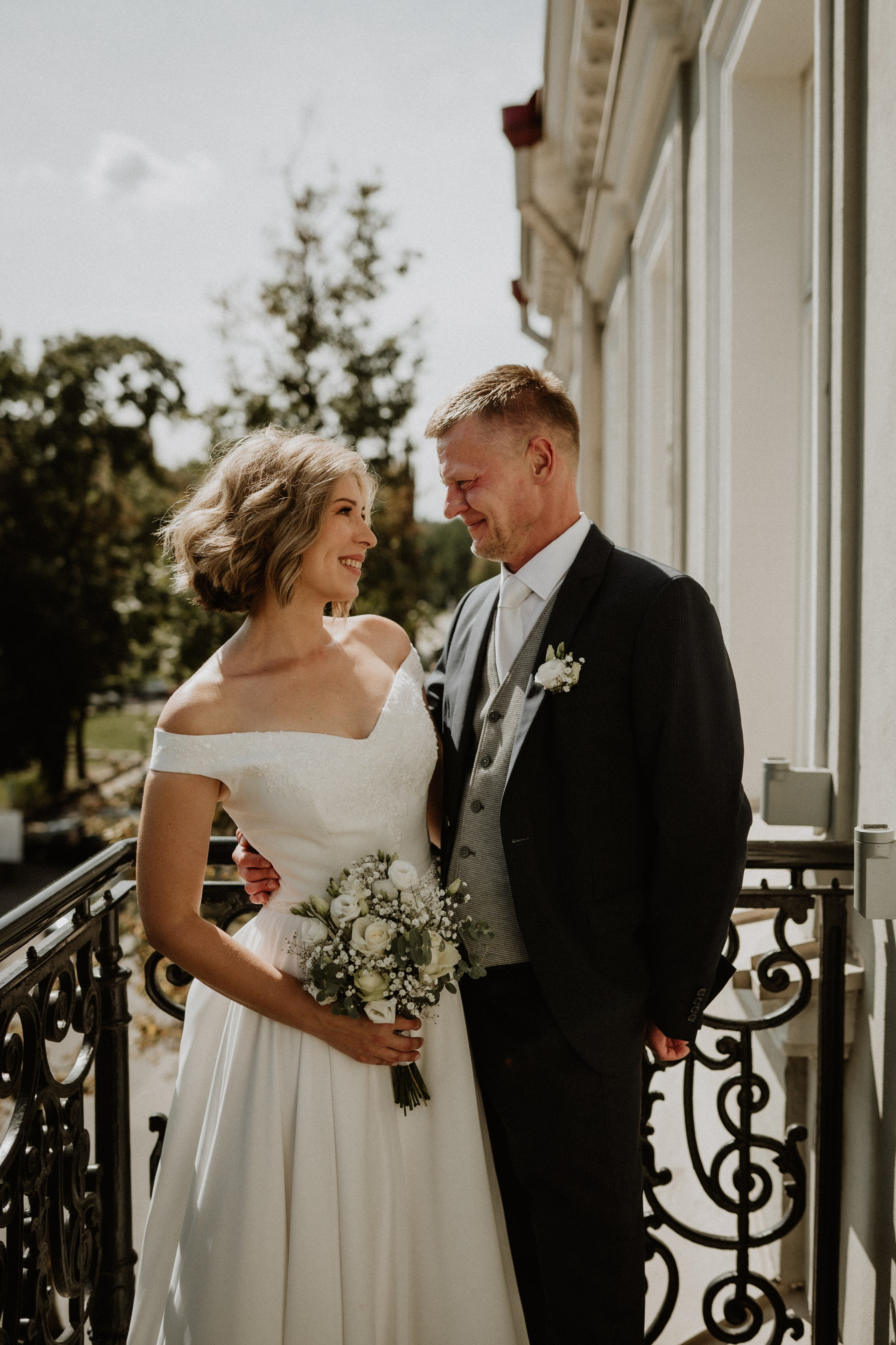 Vilmanas Violeta. Authentic Wedding Videography