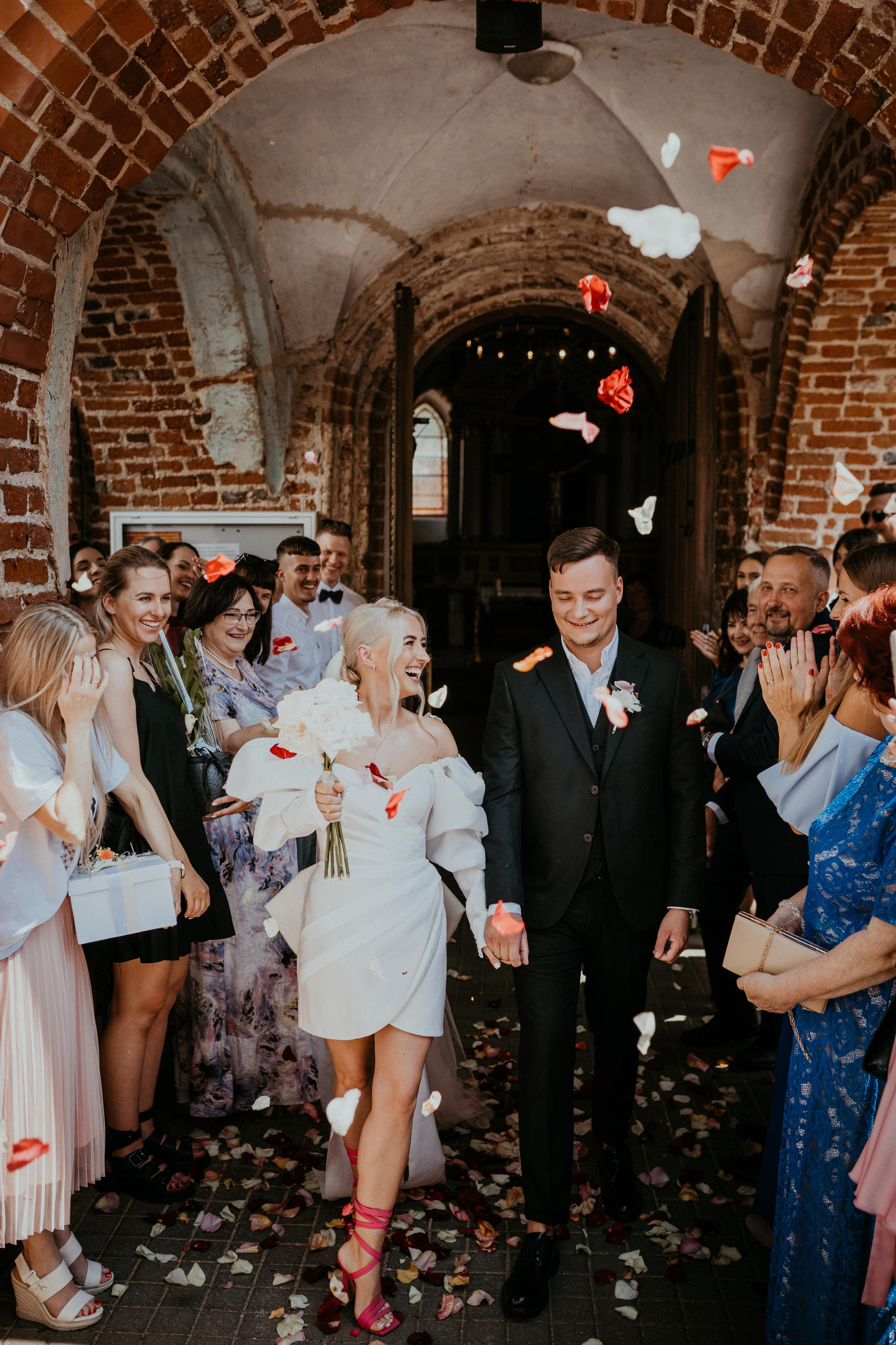 Paulius ir Agnė. Authentic Wedding Videography