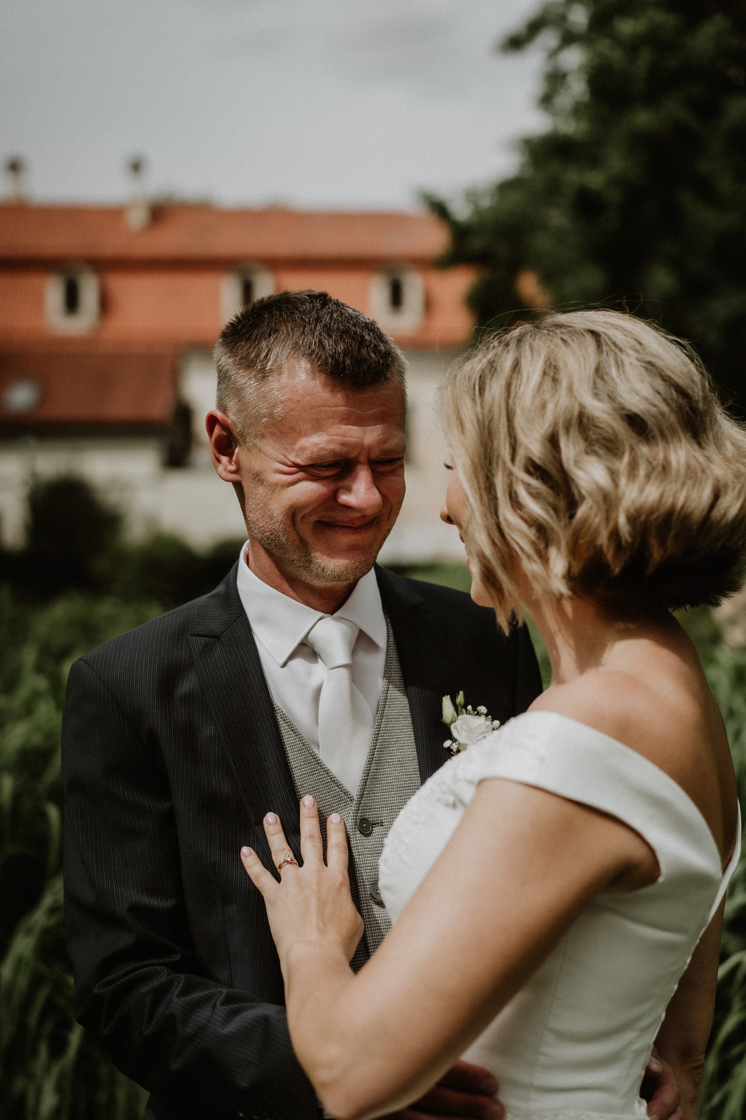 Vilmanas Violeta. Authentic Wedding Videography