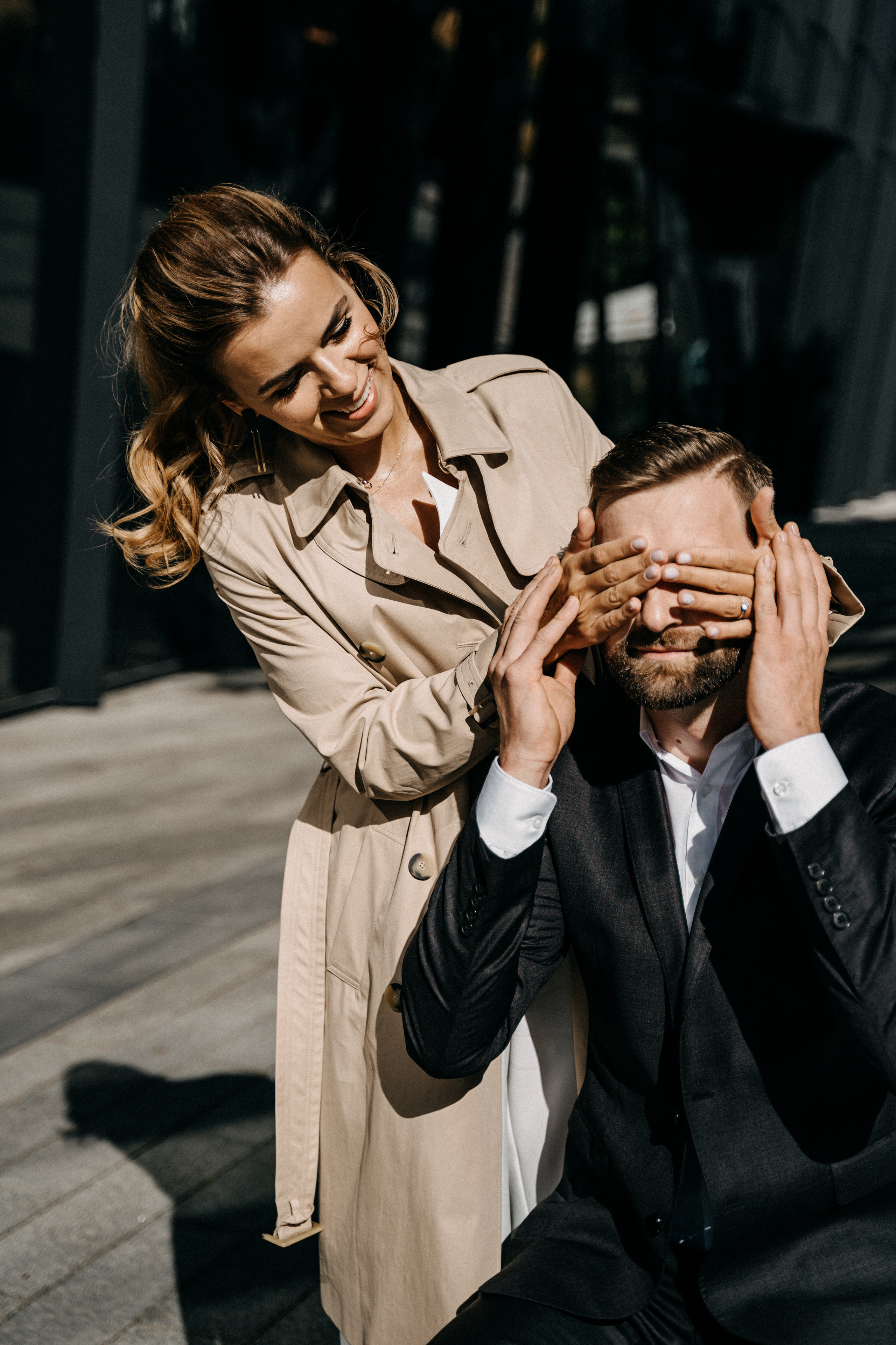 Tautvydas // Rasa. Authentic Wedding Videography