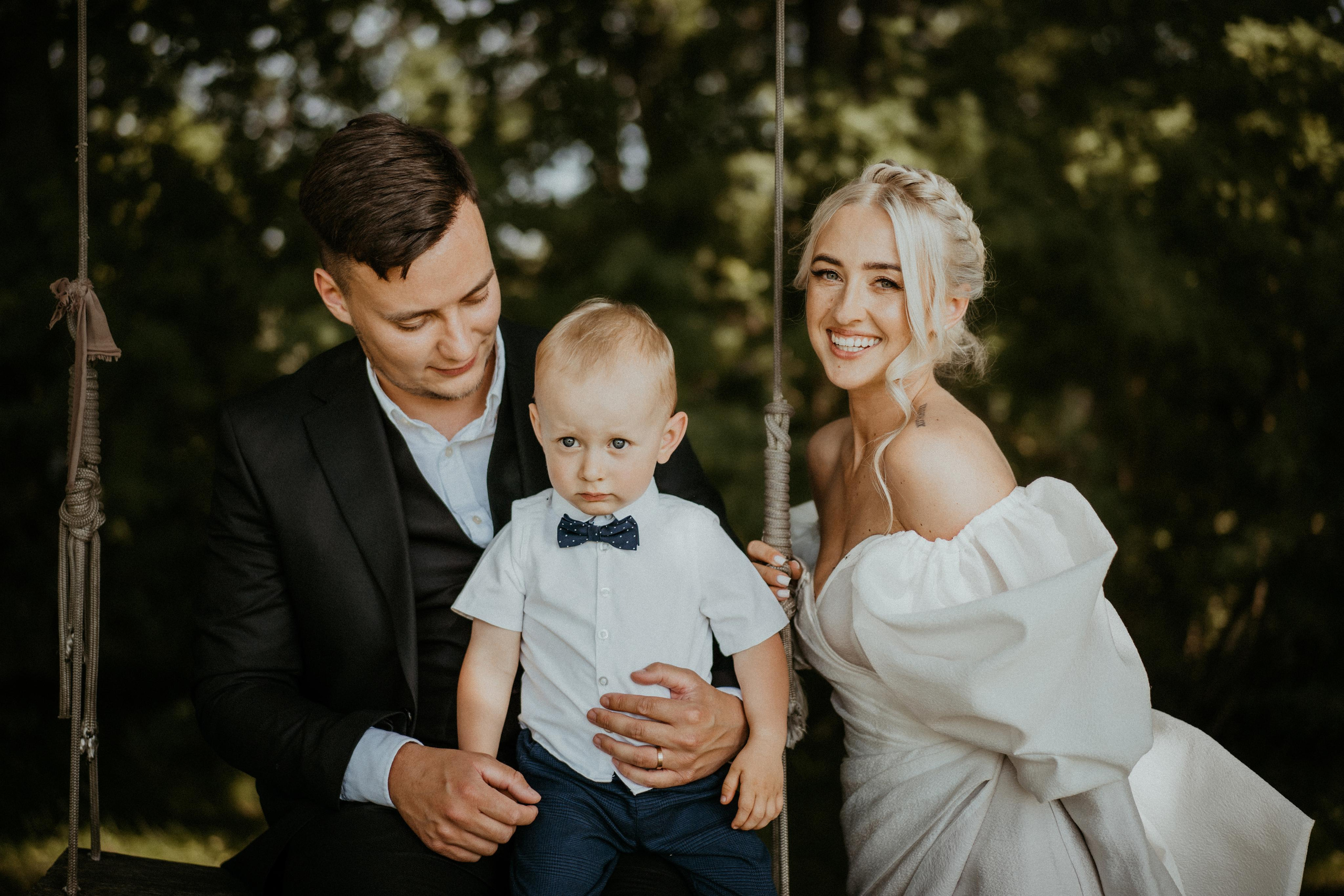 Paulius ir Agnė. Authentic Wedding Videography