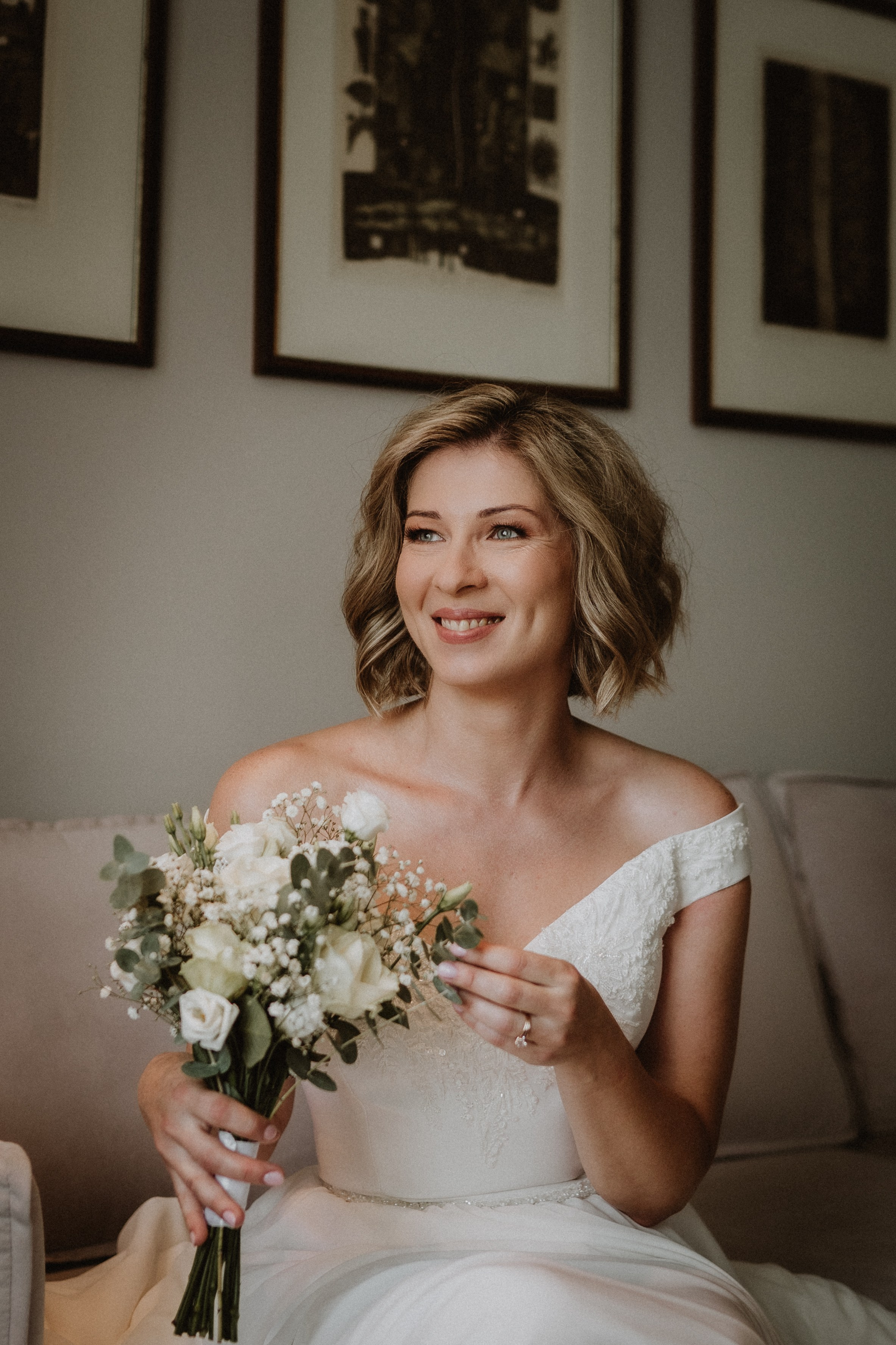 Vilmanas Violeta. Authentic Wedding Videography