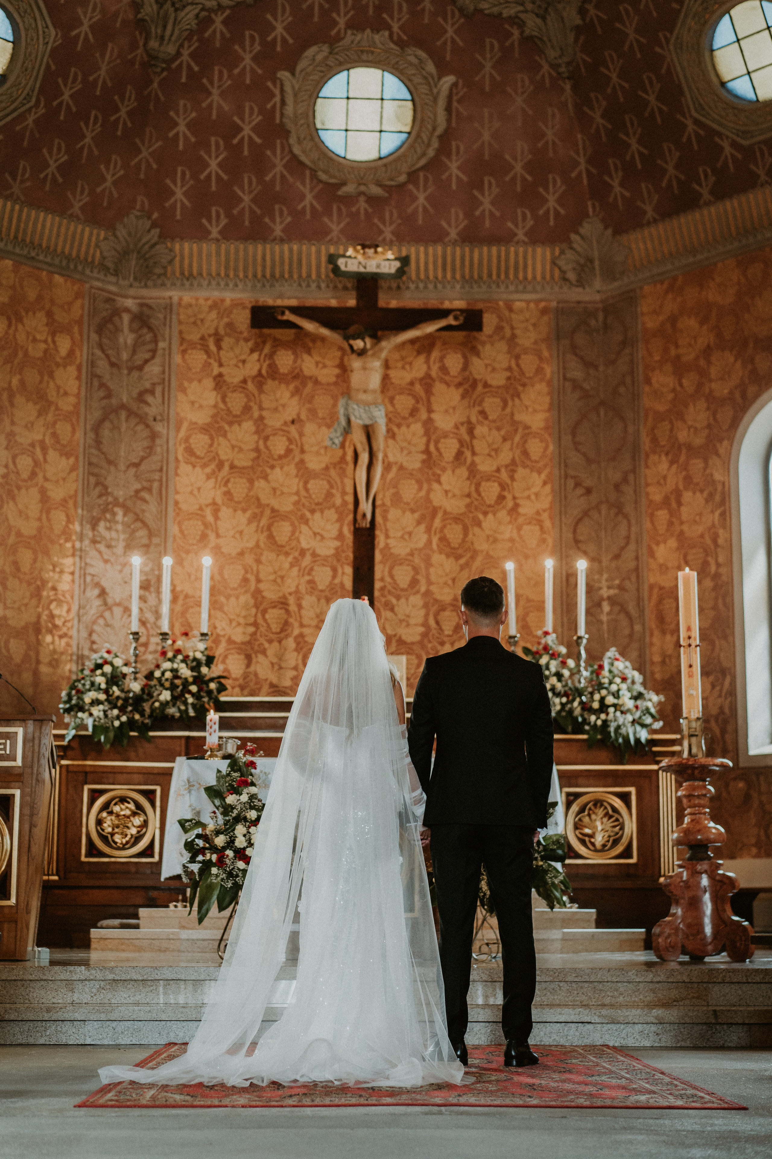 Mindaugas + Kornelija. Authentic Wedding Videography