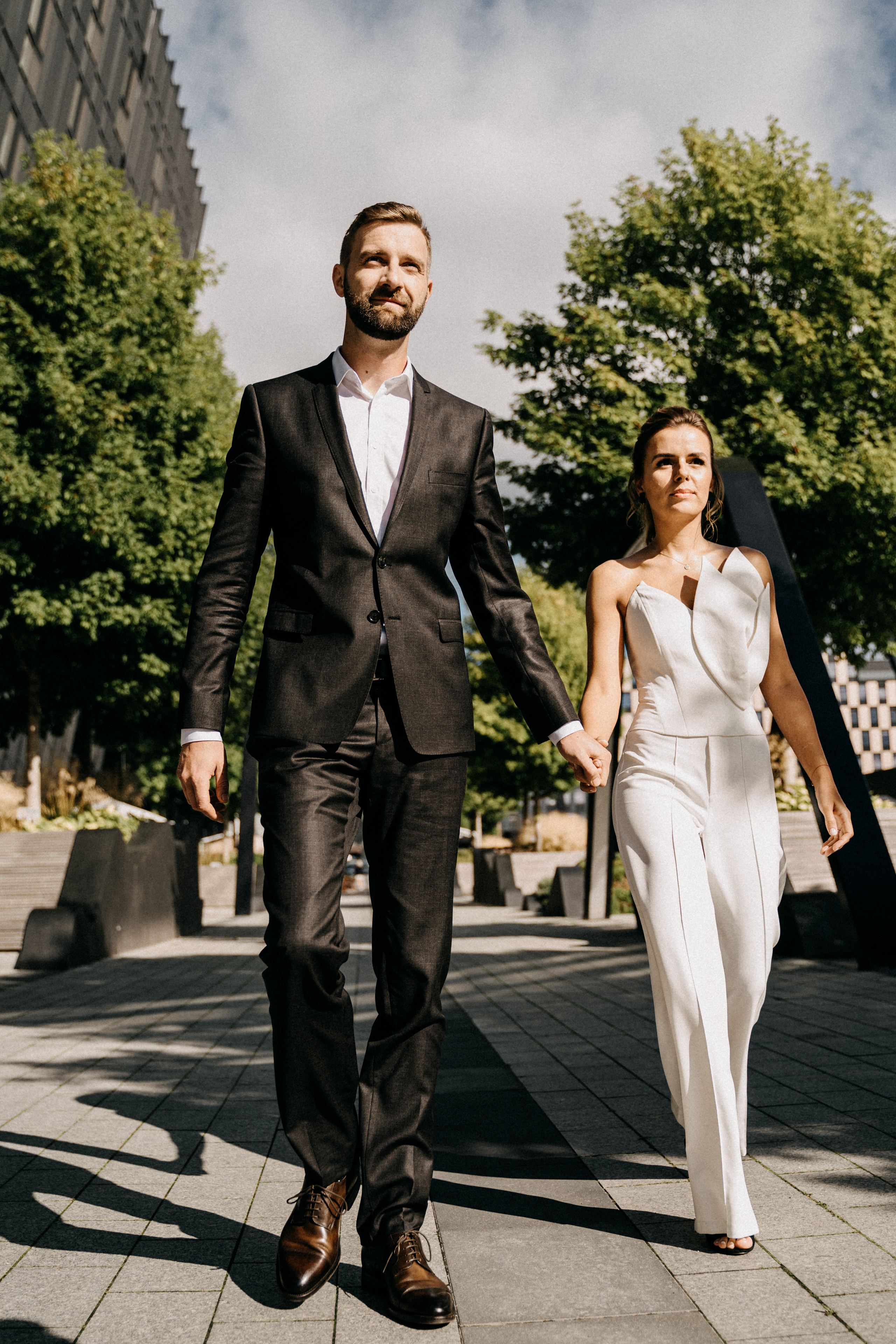 Tautvydas // Rasa. Authentic Wedding Videography