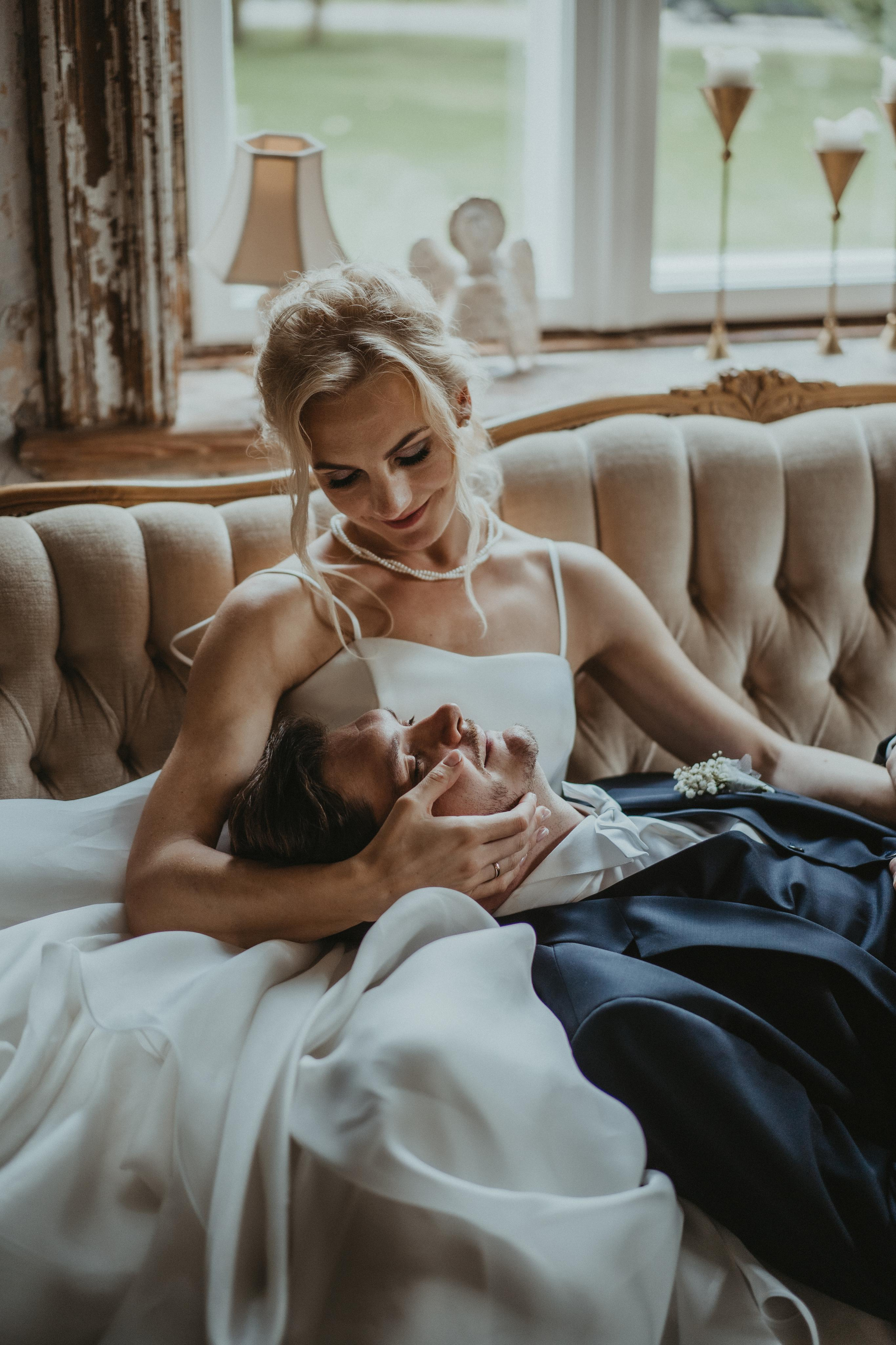 EMils Izabele. Authentic Wedding Videography