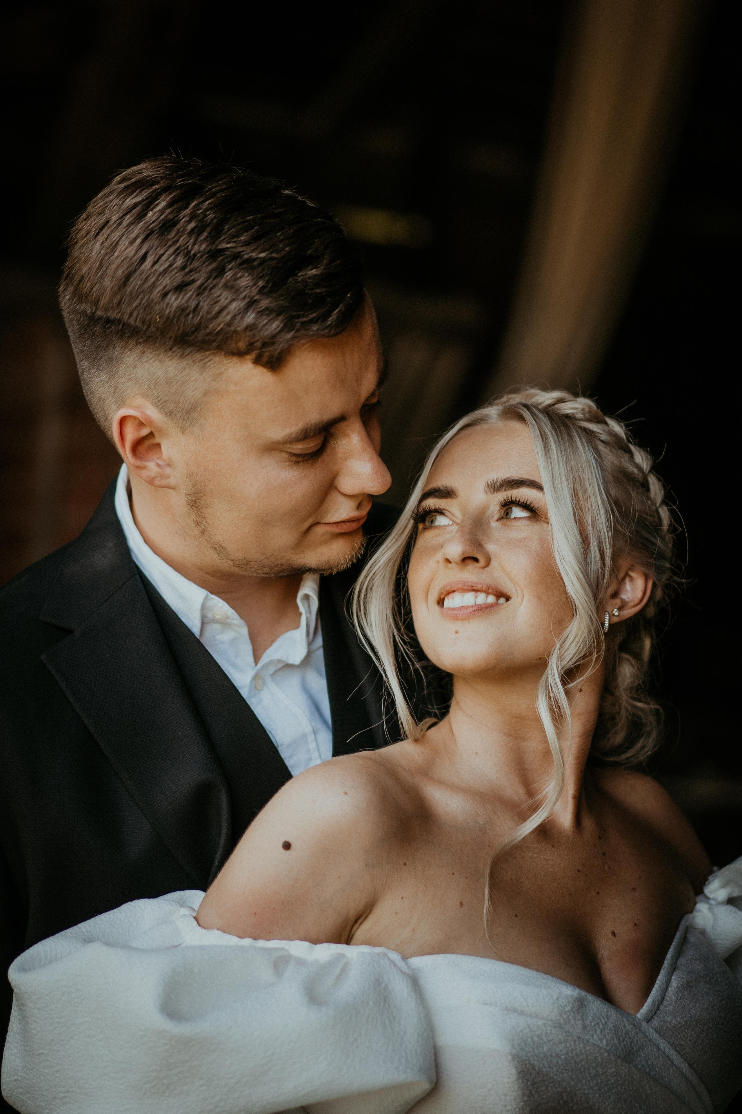 Paulius ir Agnė. Authentic Wedding Videography