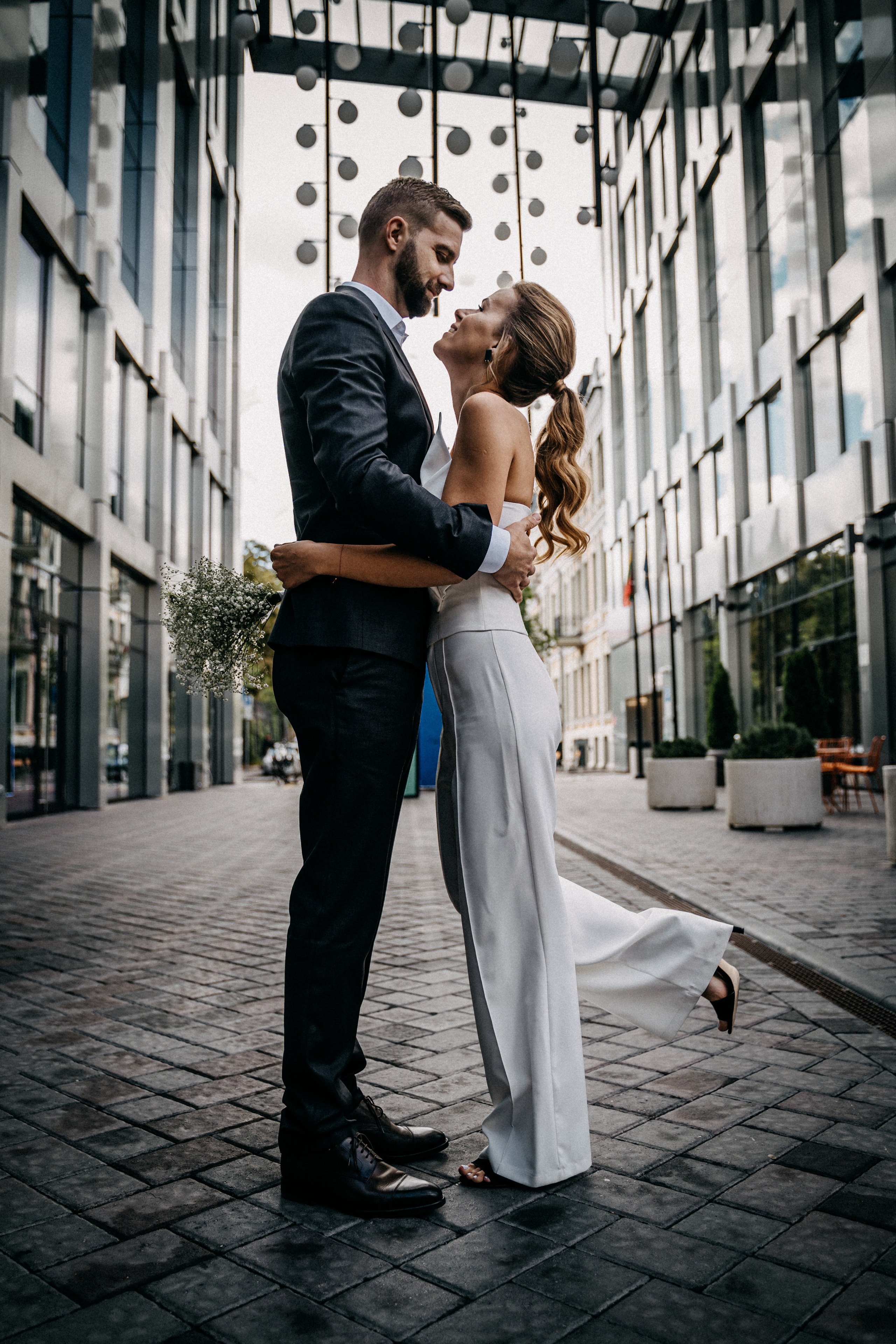 Tautvydas // Rasa. Authentic Wedding Videography