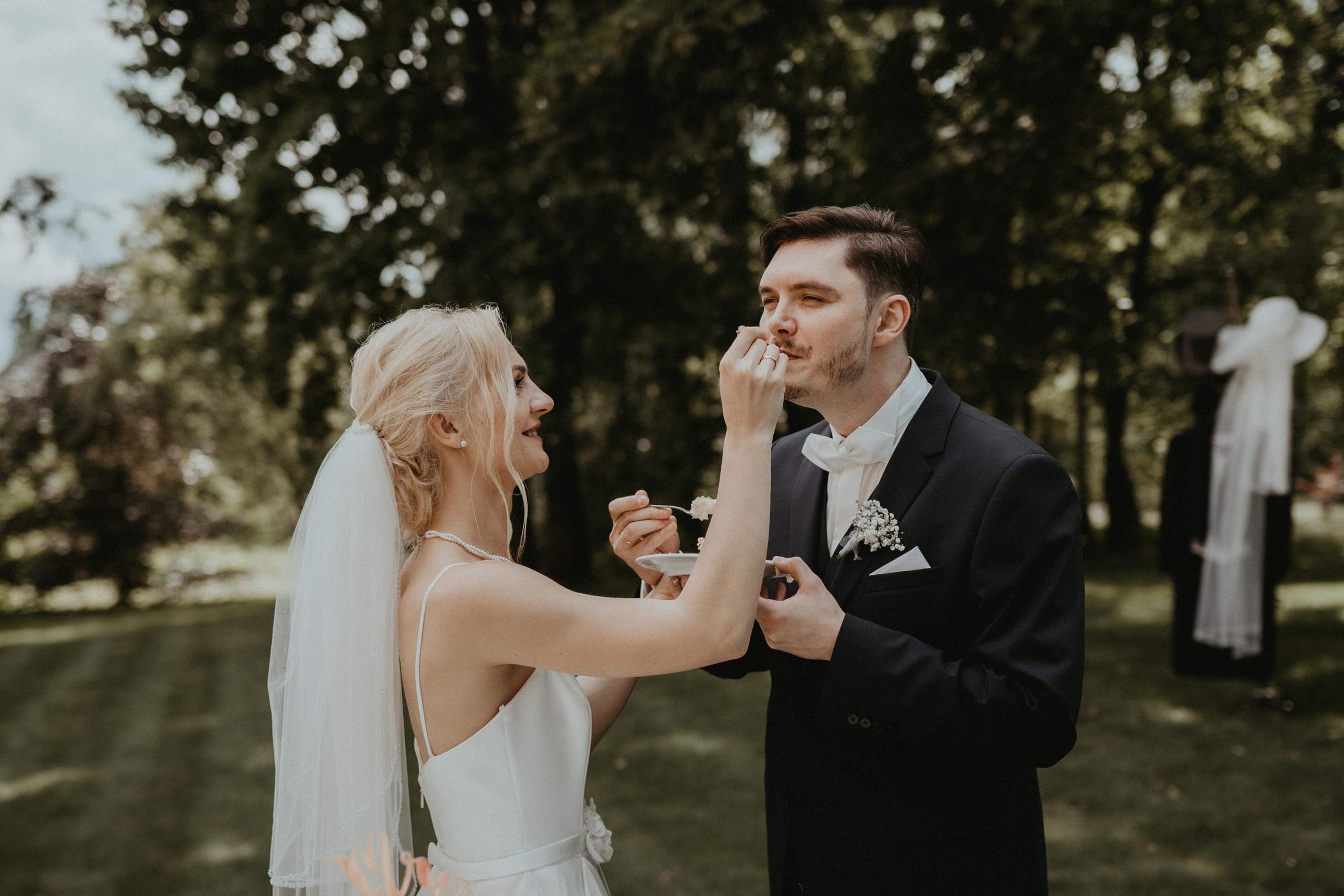 EMils Izabele. Authentic Wedding Videography