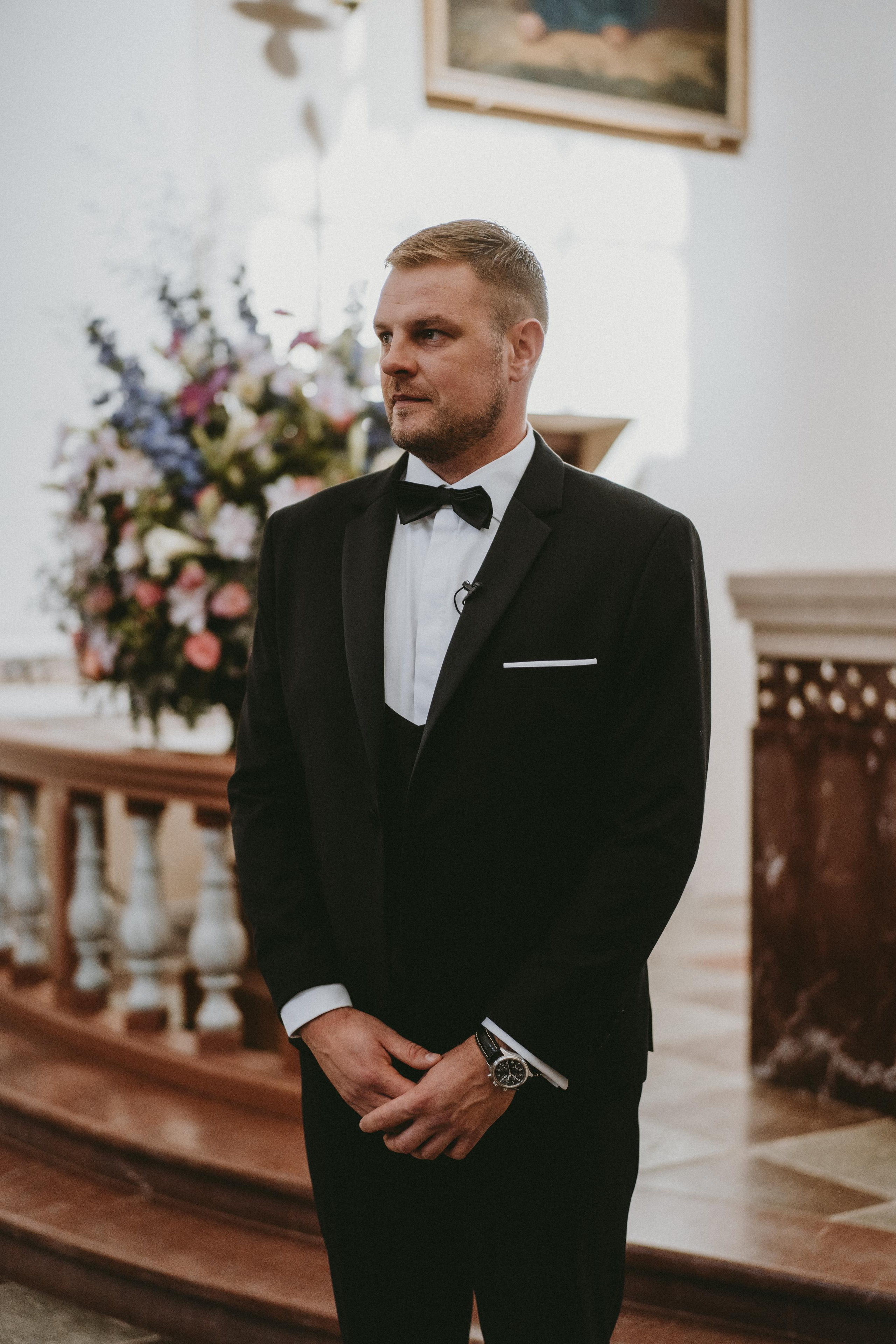 Saule Matas. Authentic Wedding Videography