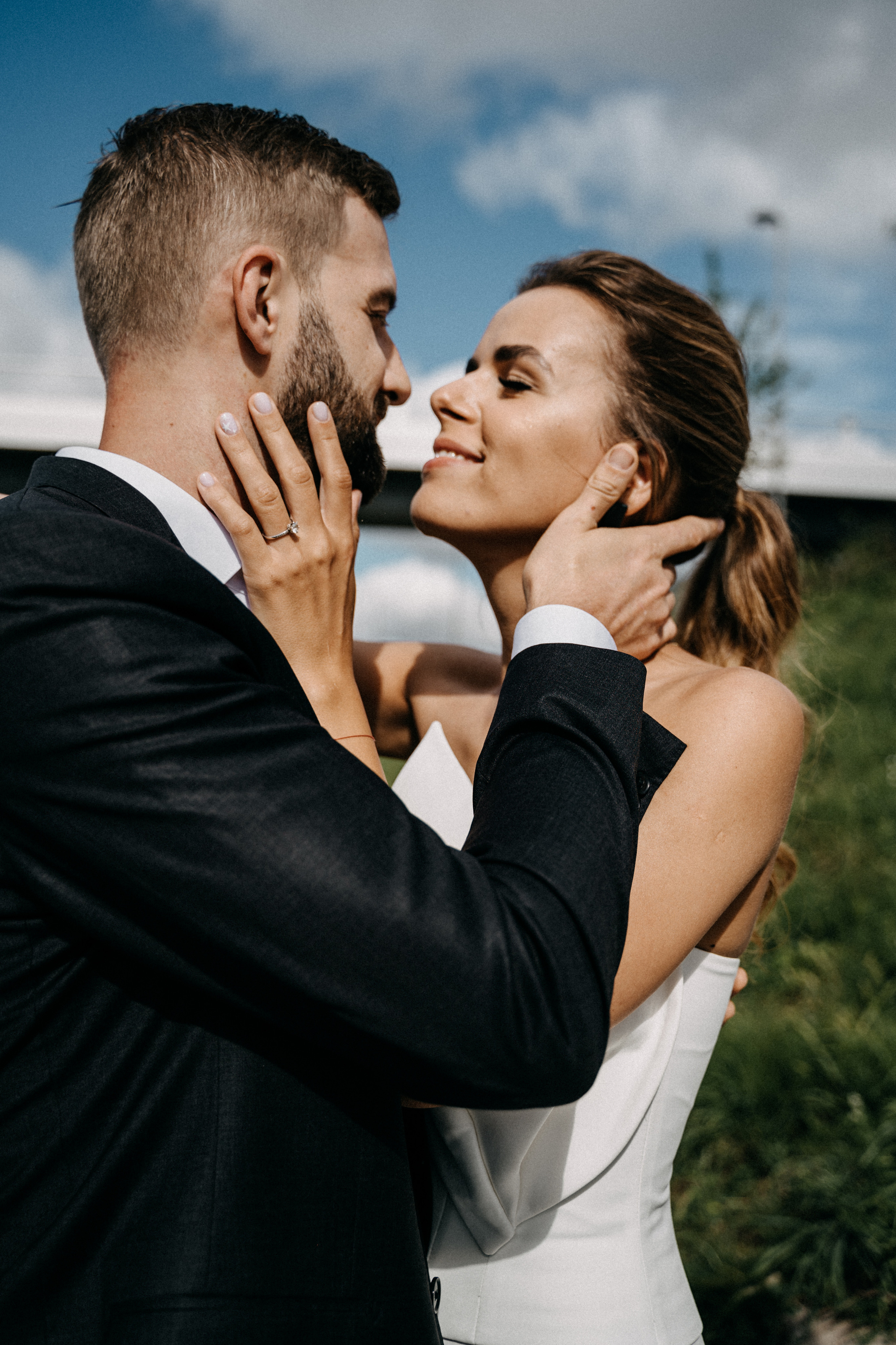 Tautvydas // Rasa. Authentic Wedding Videography