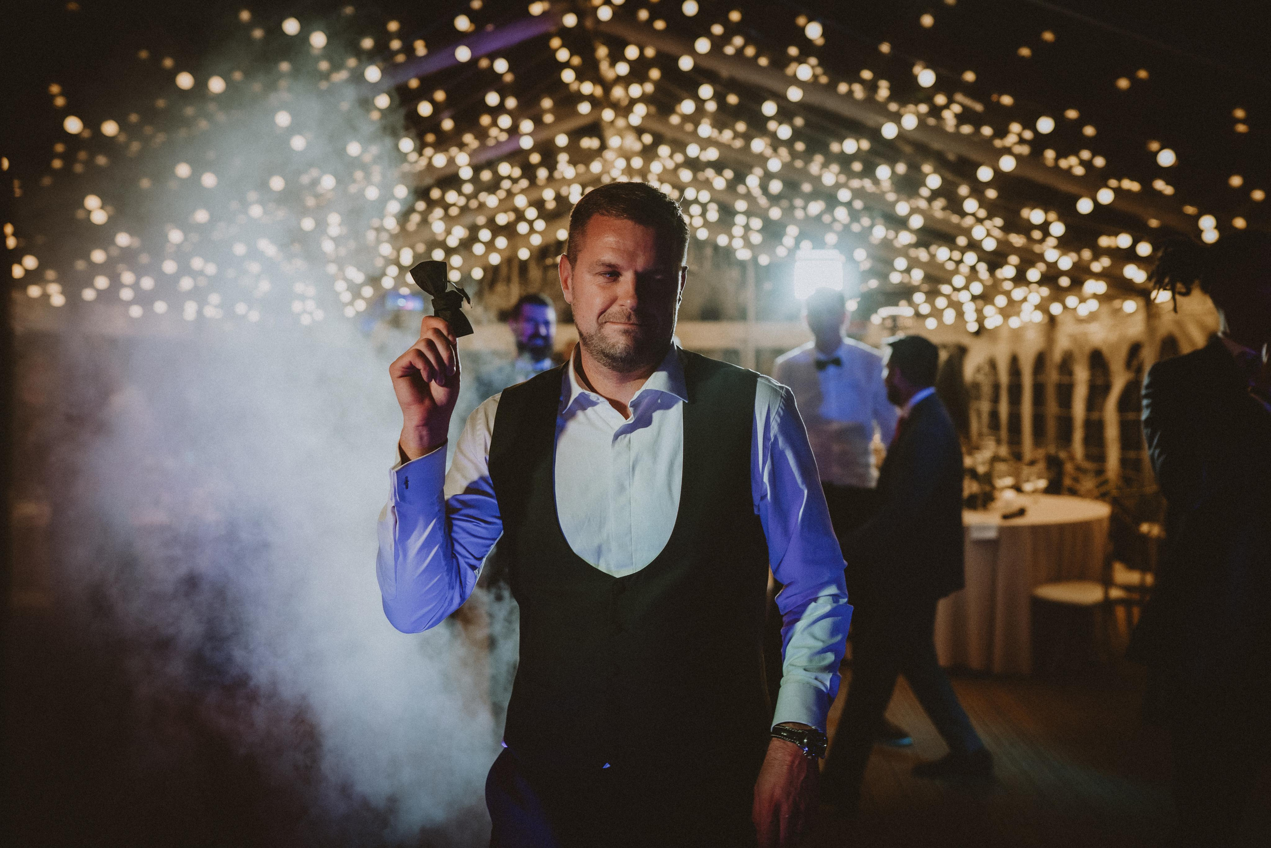 Saule Matas. Authentic Wedding Videography