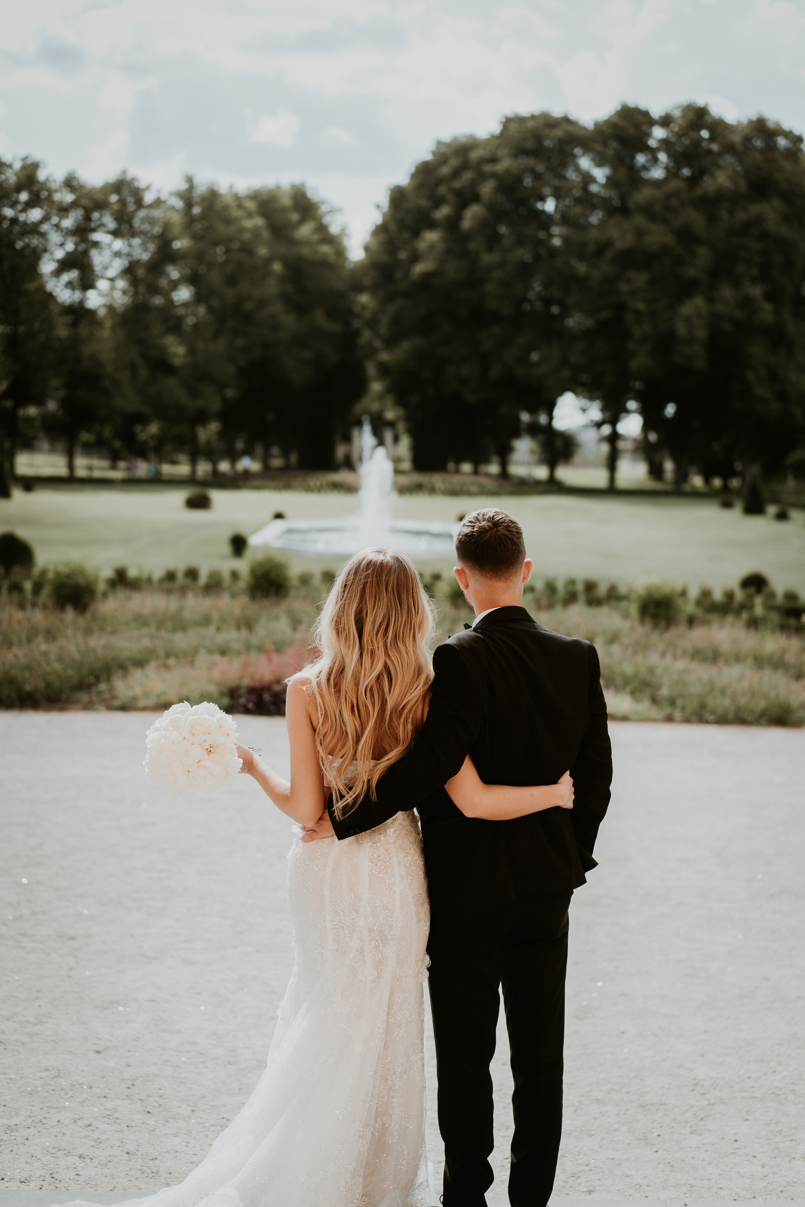 Mindaugas + Kornelija. Authentic Wedding Videography