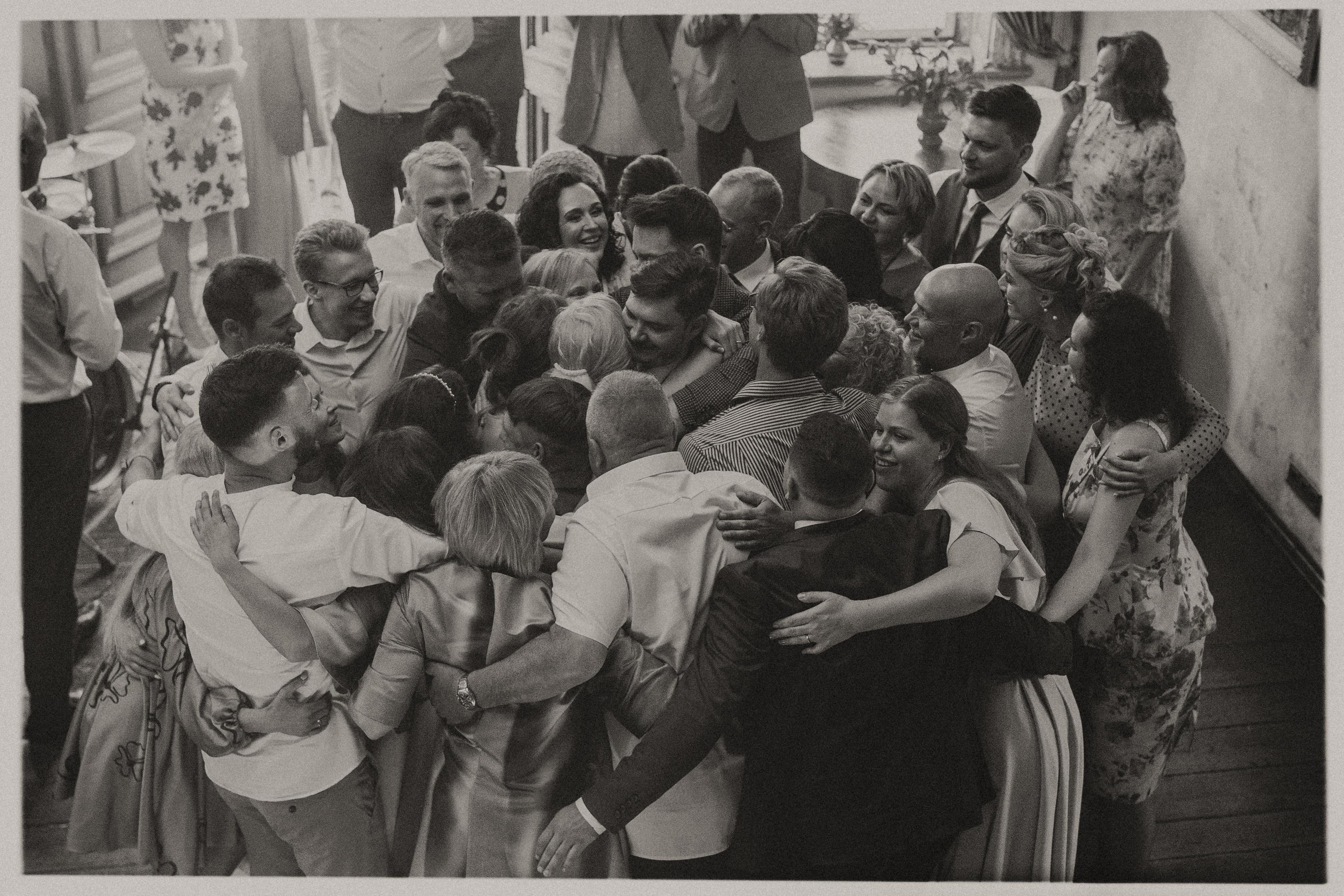 EMils Izabele. Authentic Wedding Videography