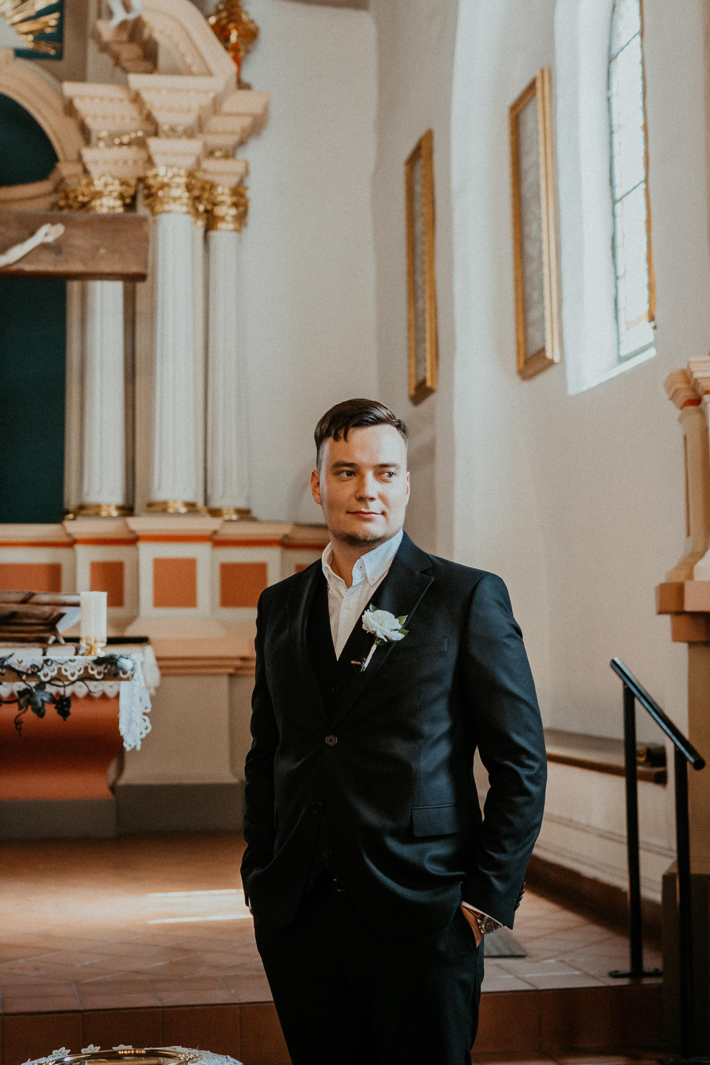 Paulius ir Agnė. Authentic Wedding Videography