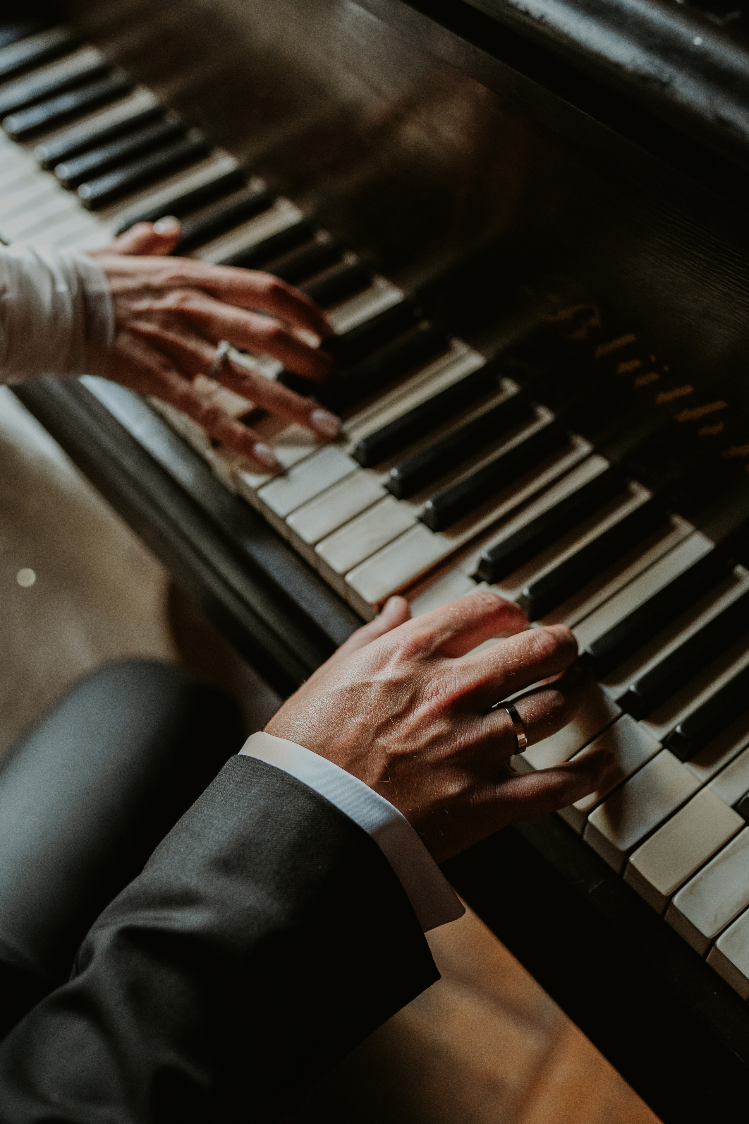 Mindaugas + Kornelija. Authentic Wedding Videography