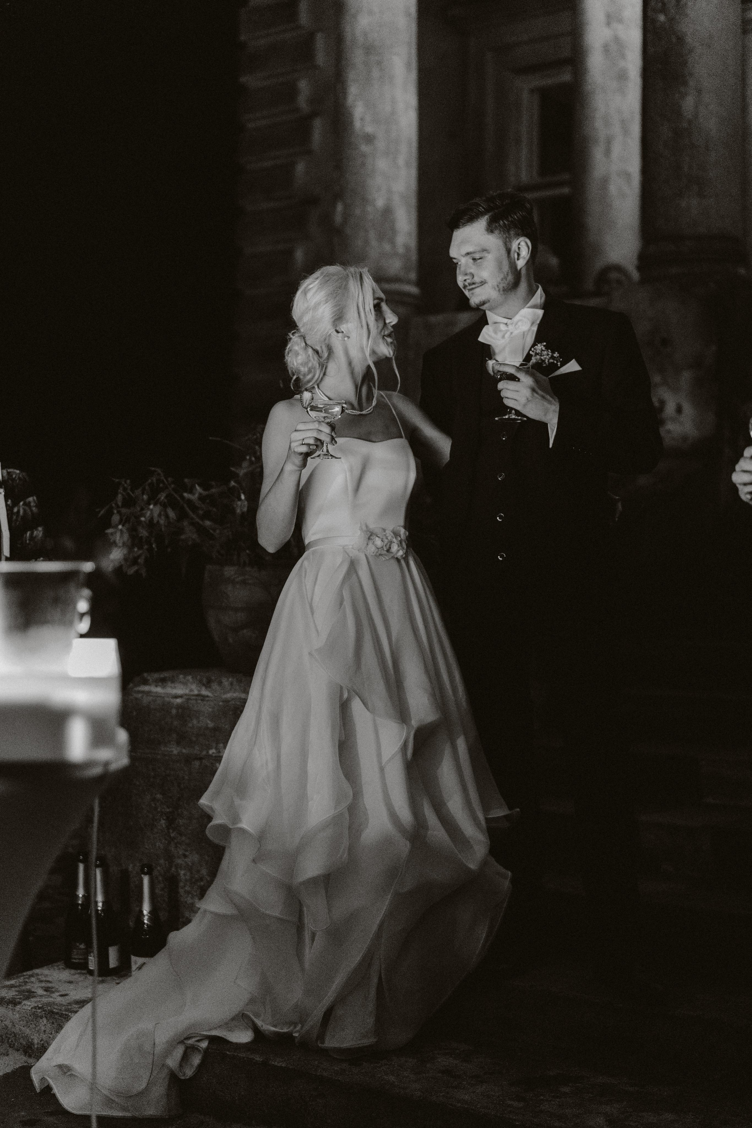 EMils Izabele. Authentic Wedding Videography