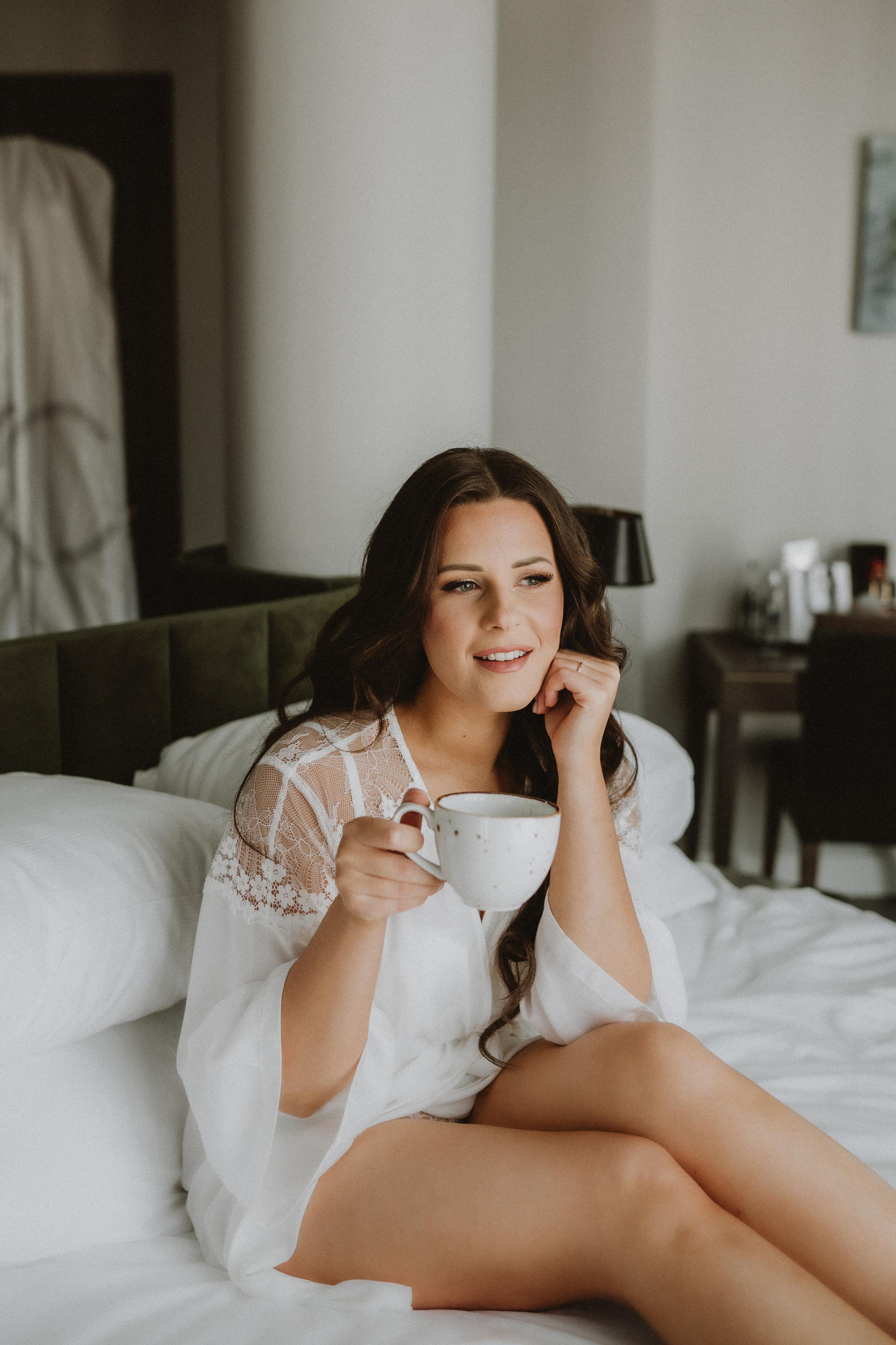 Dovydas + Kamile. Authentic Wedding Videography