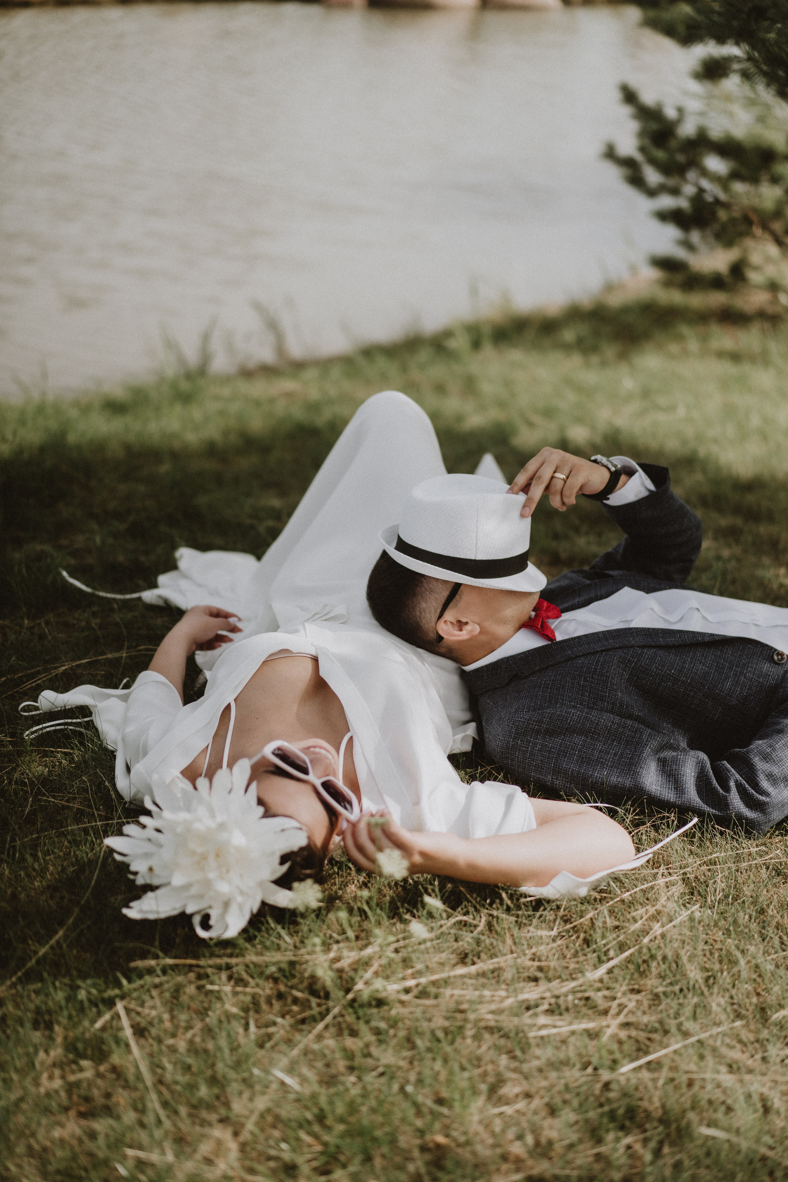 Edvardas + Kristina. Authentic Wedding Videography