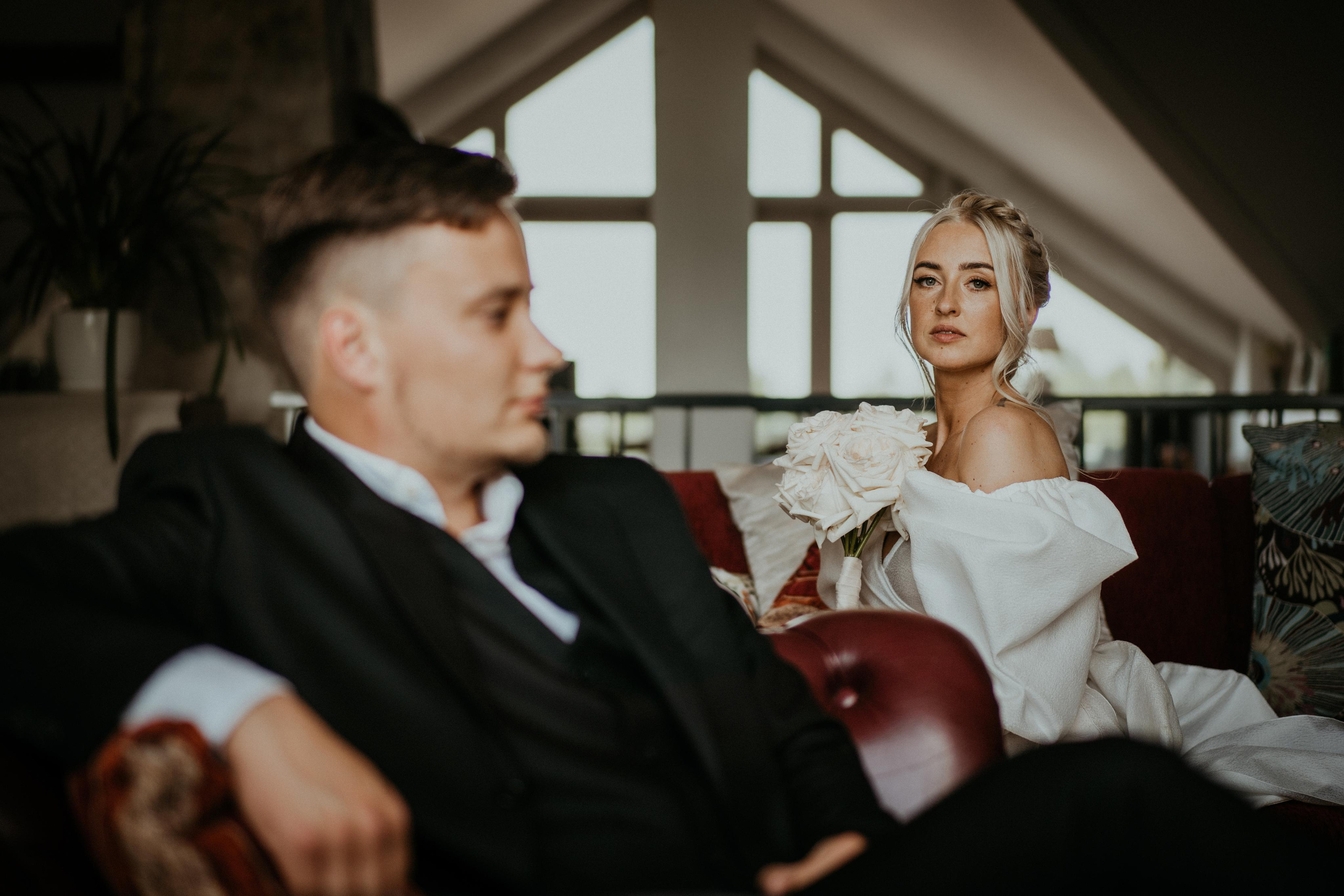 Paulius ir Agnė. Authentic Wedding Videography