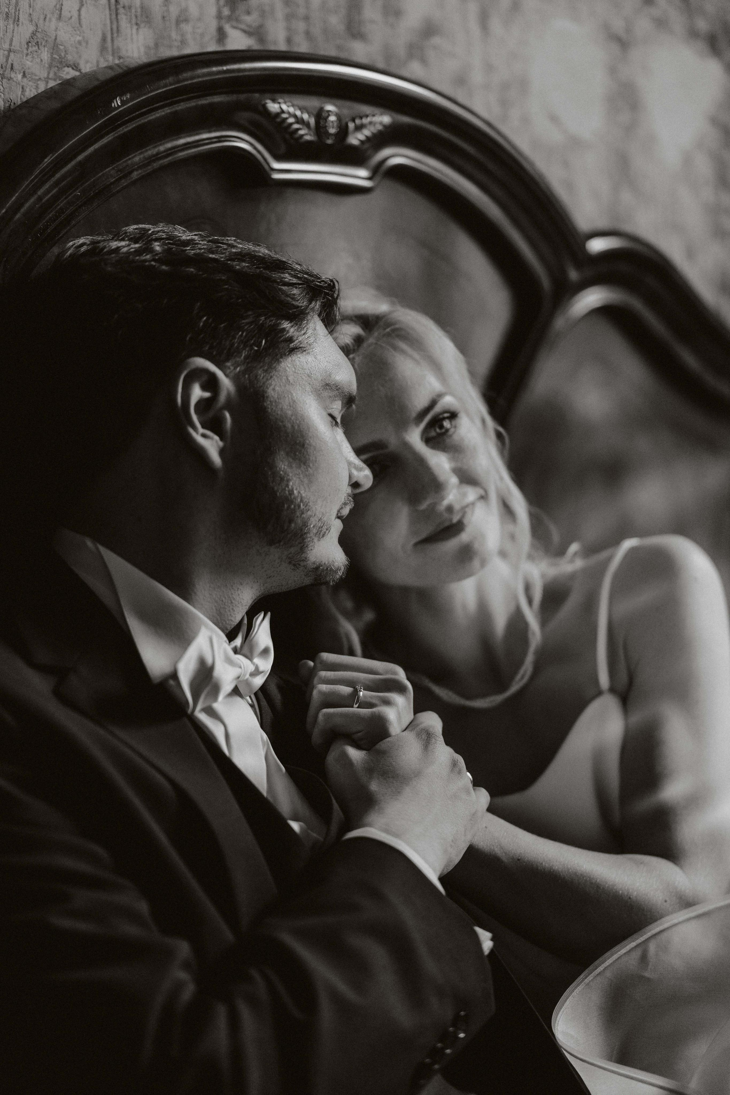 EMils Izabele. Authentic Wedding Videography