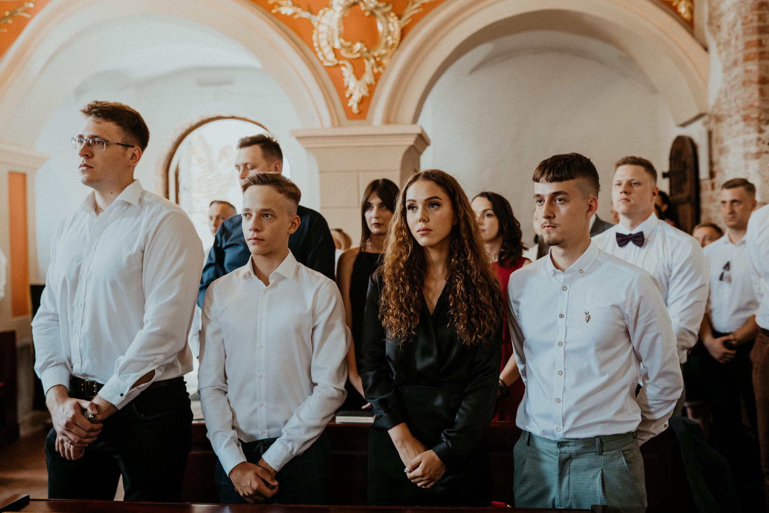 Paulius ir Agnė. Authentic Wedding Videography