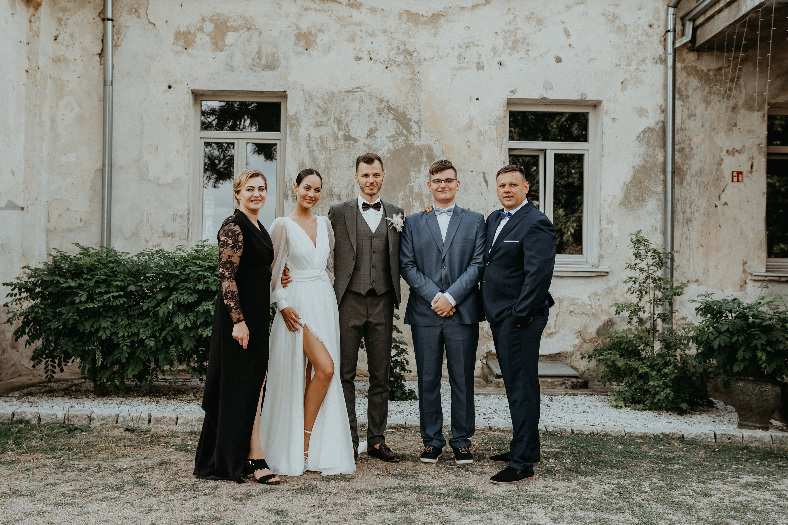 Deividas Ugne. Authentic Wedding Videography