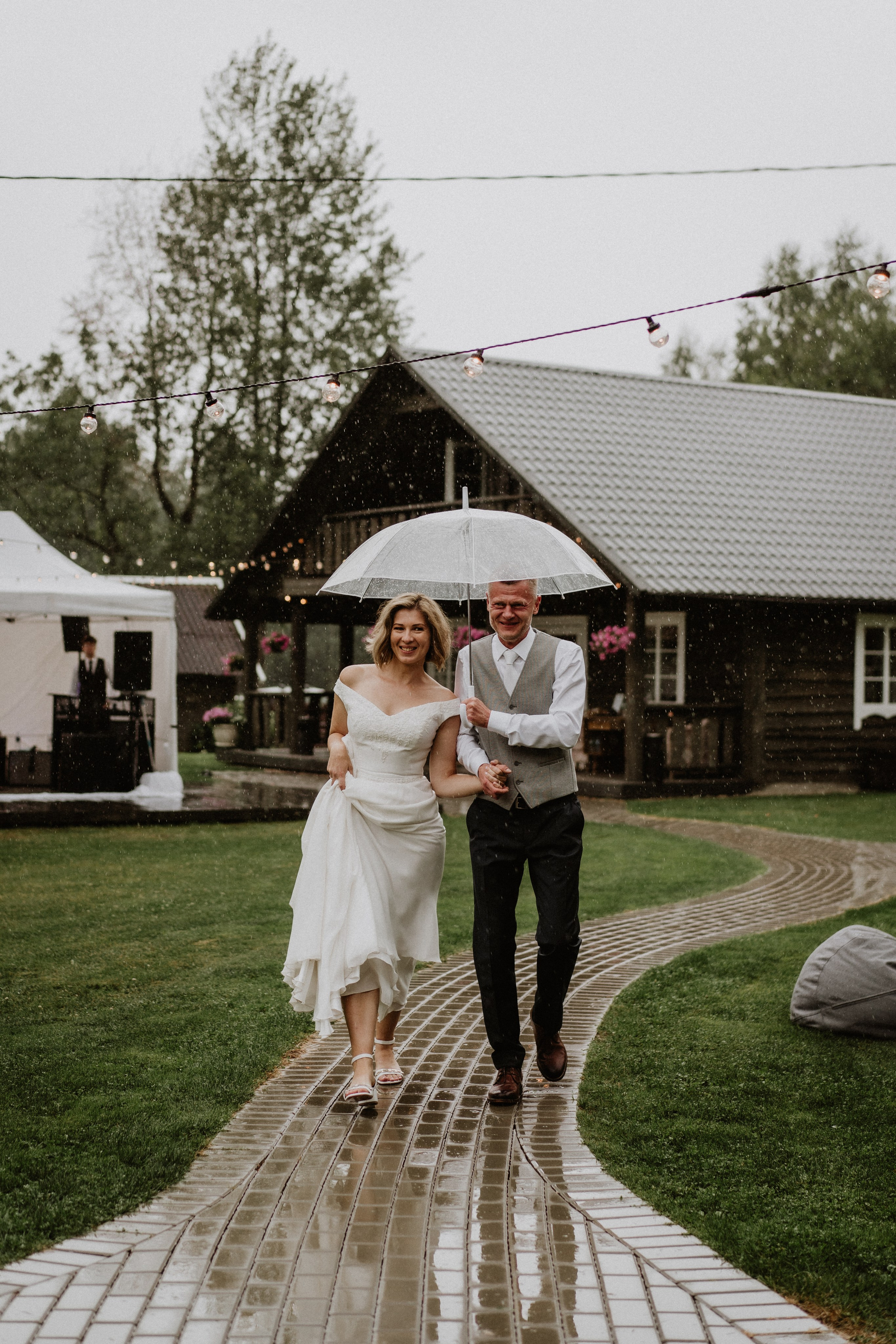 Vilmanas Violeta. Authentic Wedding Videography