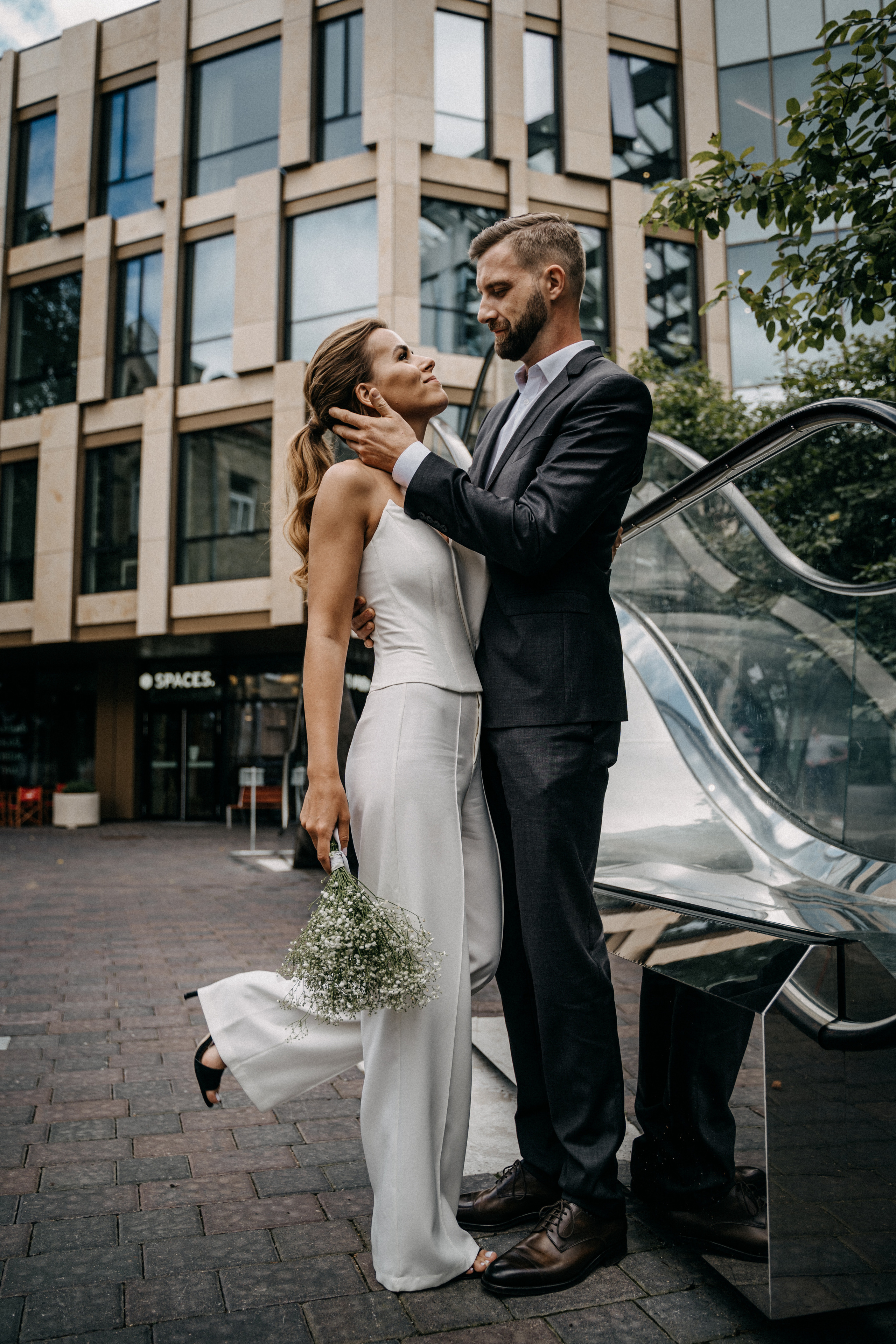 Tautvydas // Rasa. Authentic Wedding Videography