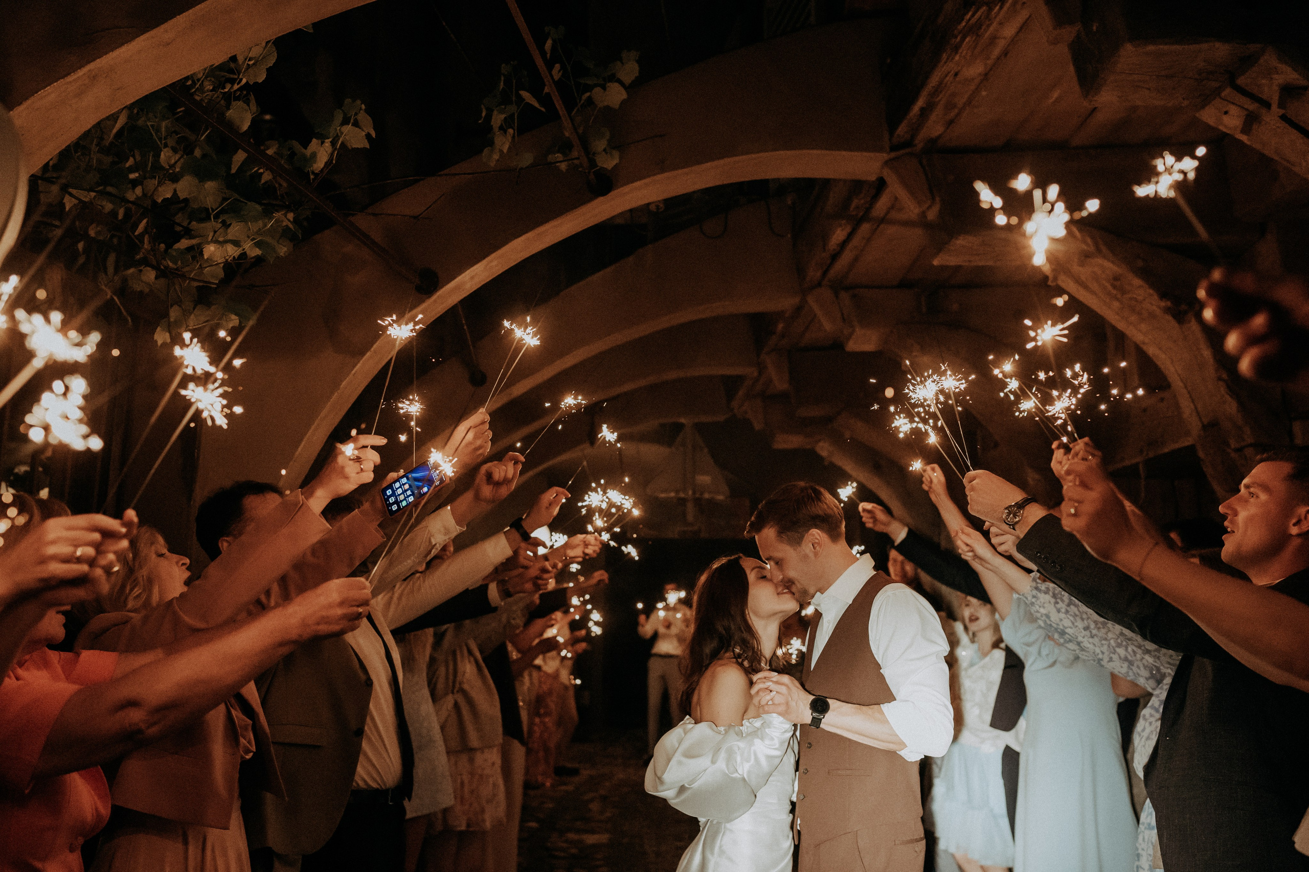 ZIlvinas ir Greta. Authentic Wedding Videography