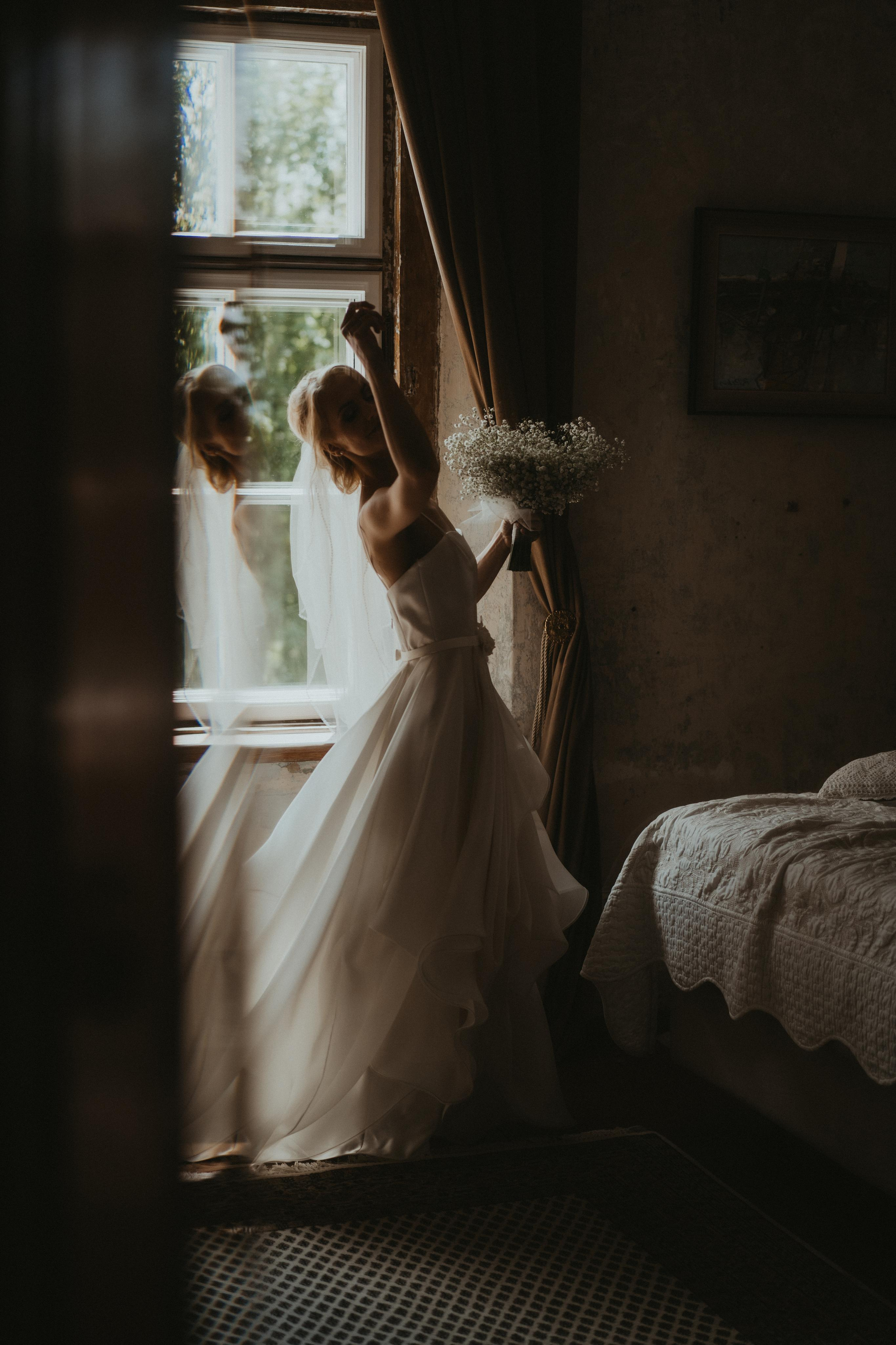 EMils Izabele. Authentic Wedding Videography