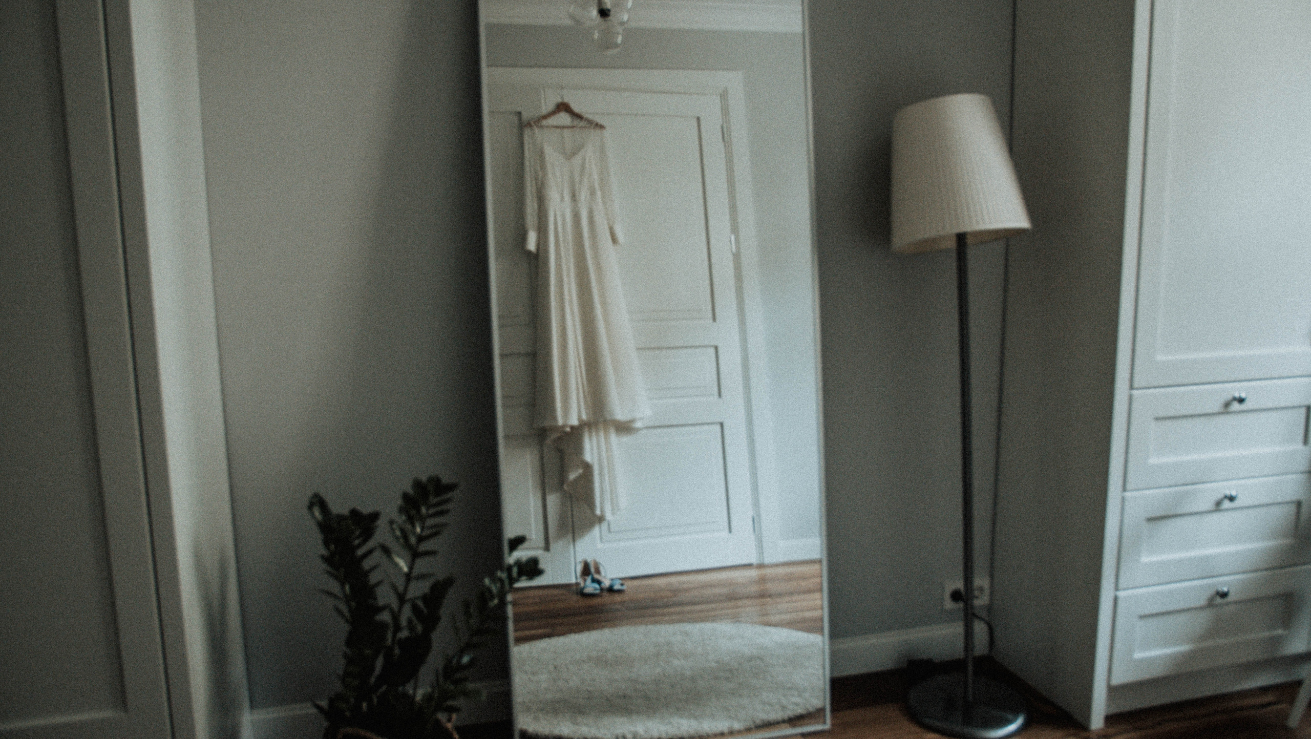 Dainius // Viktorija. Authentic Wedding Videography