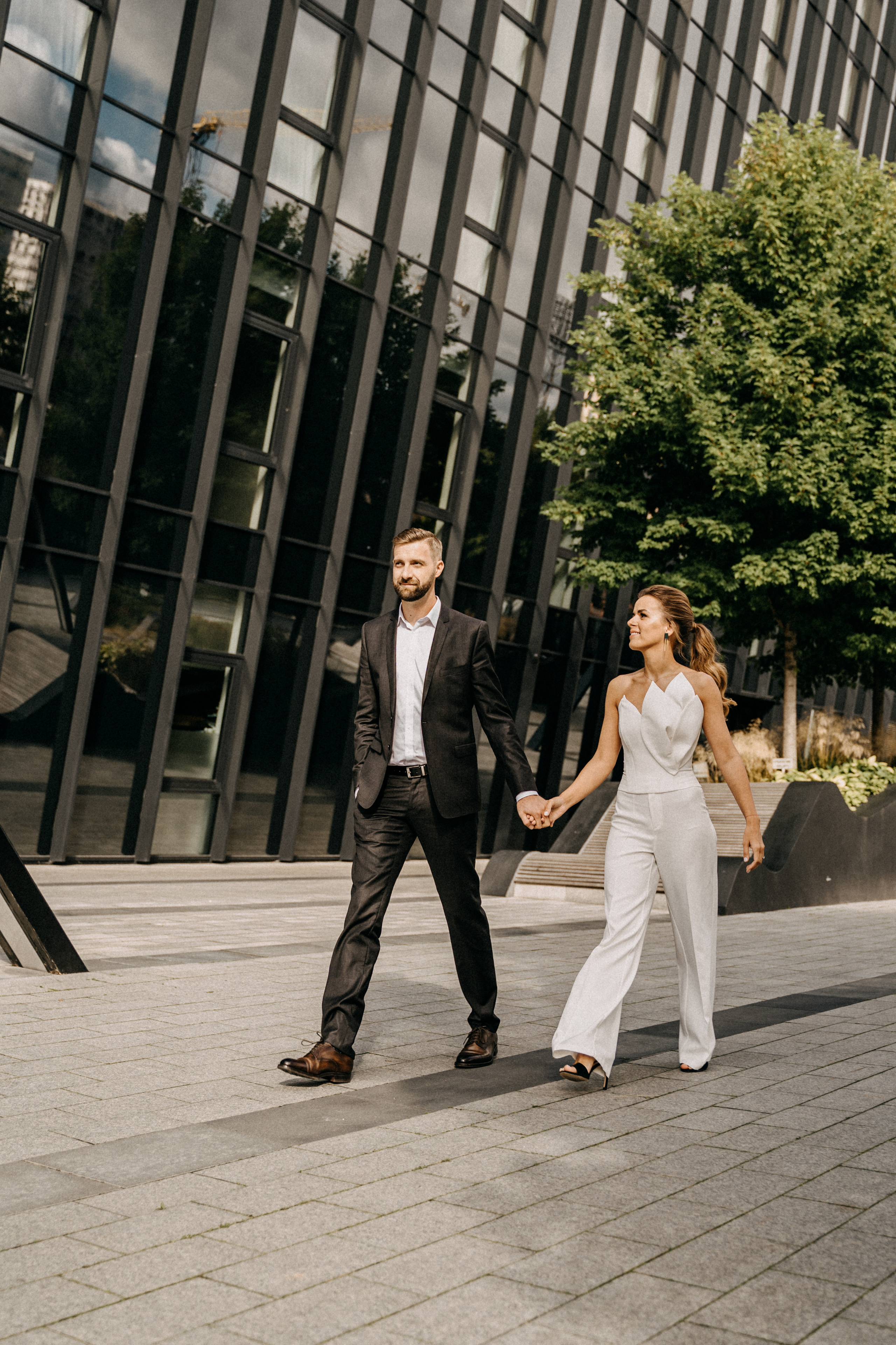 Tautvydas // Rasa. Authentic Wedding Videography