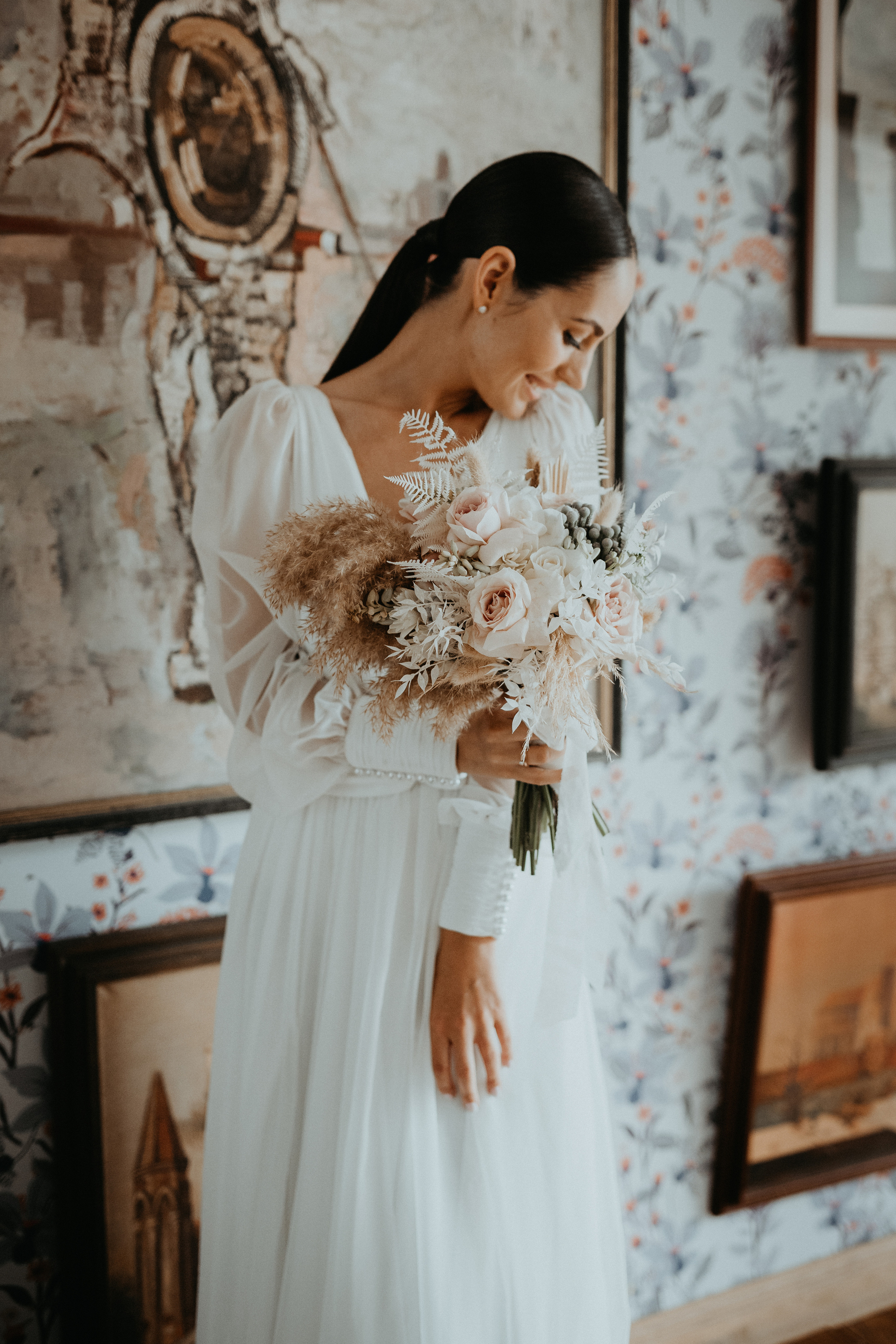 Deividas Ugne. Authentic Wedding Videography