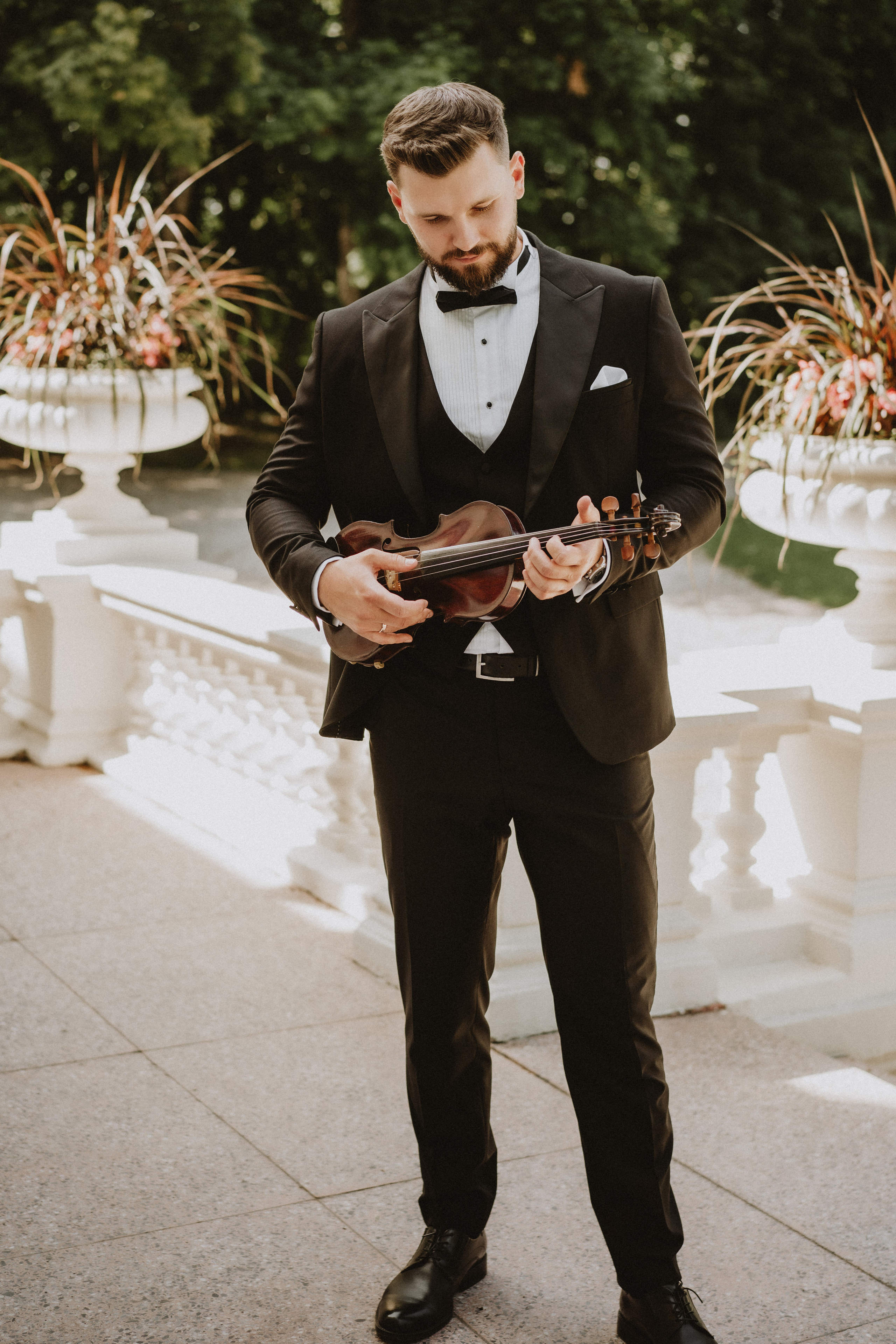 Dovydas + Kamile. Authentic Wedding Videography