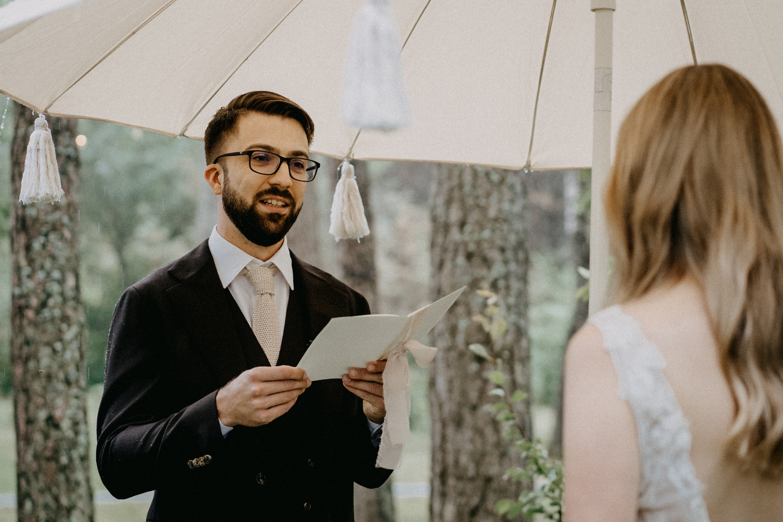 Mantas Ruta. Authentic Wedding Videography