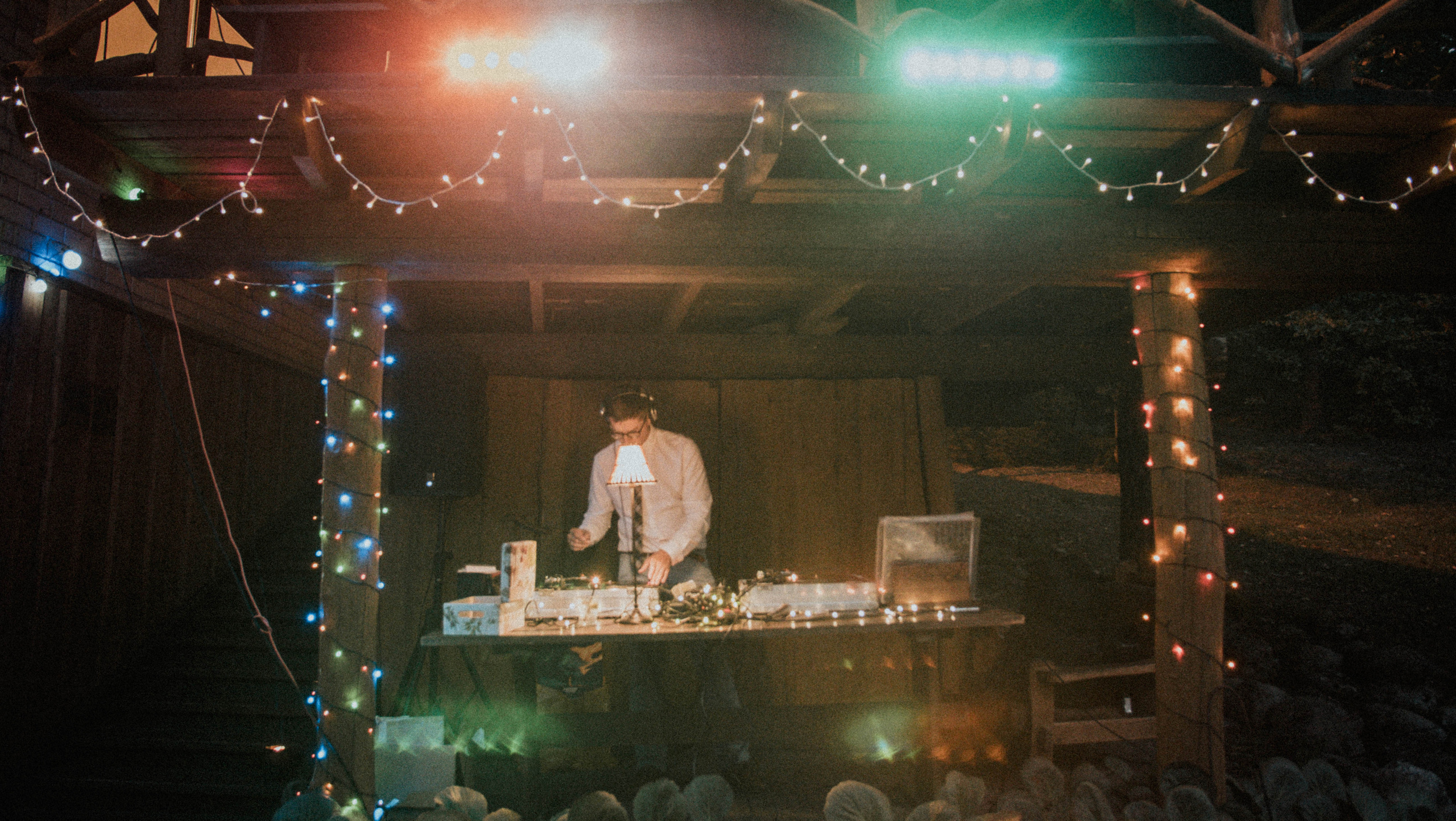 Dainius // Viktorija. Authentic Wedding Videography