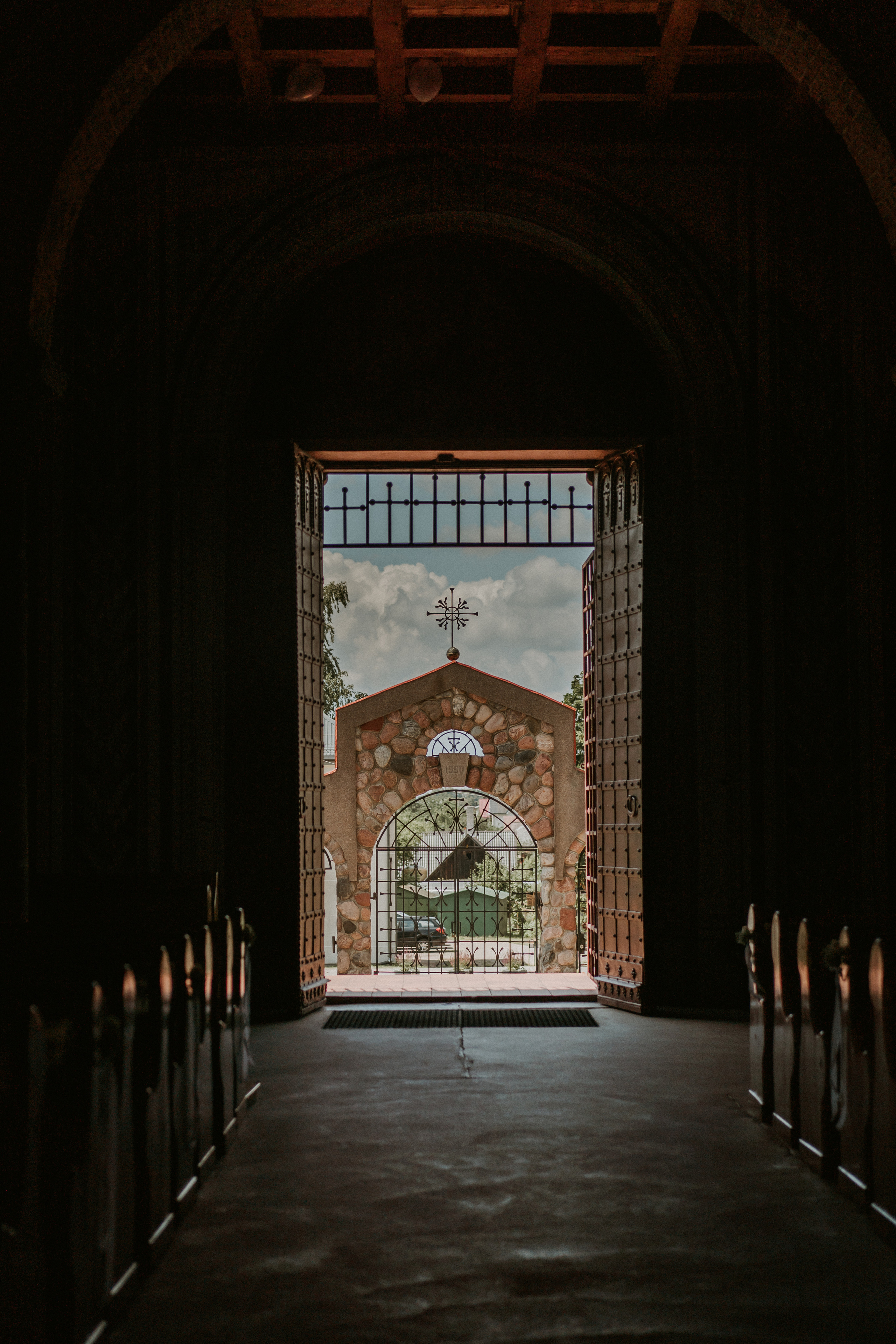 Mindaugas + Kornelija. Authentic Wedding Videography