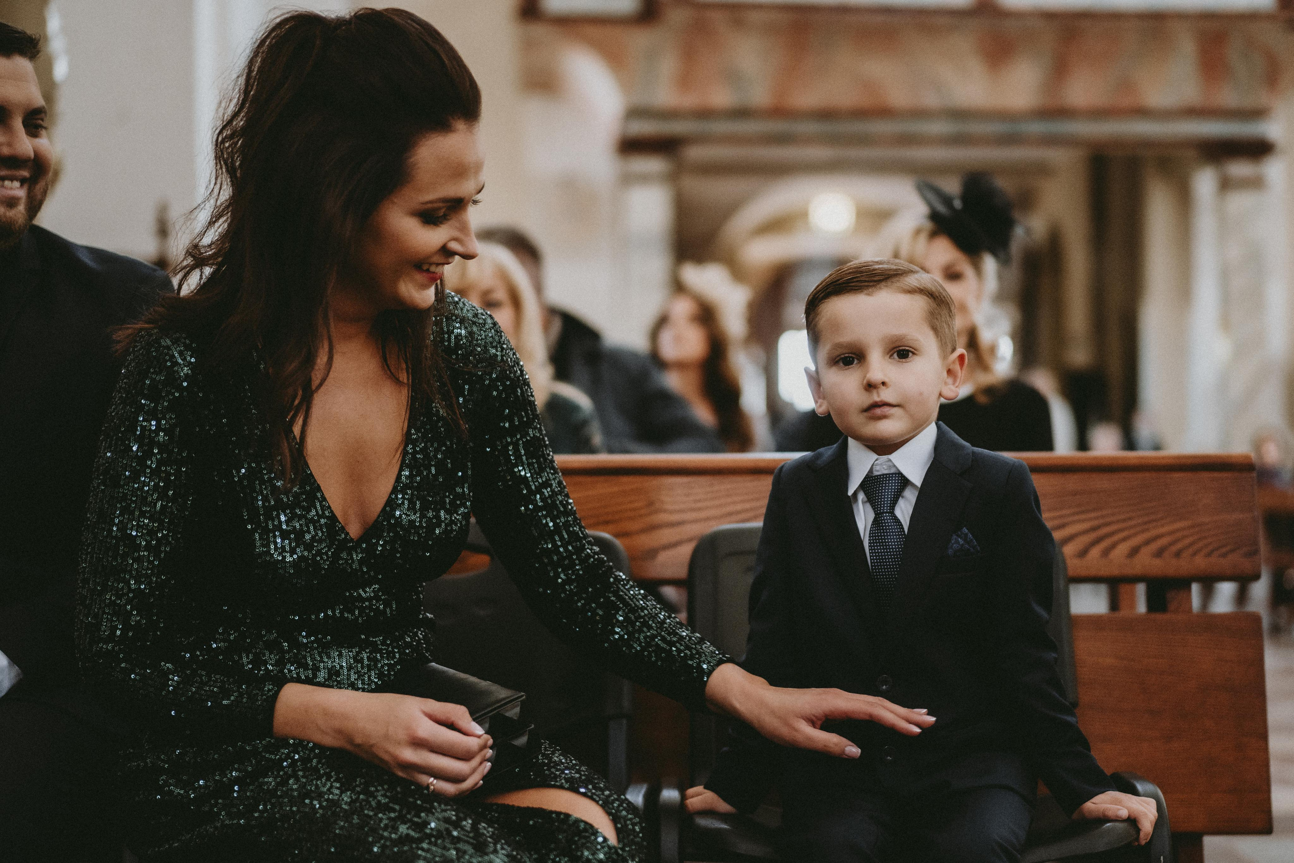 Saule Matas. Authentic Wedding Videography