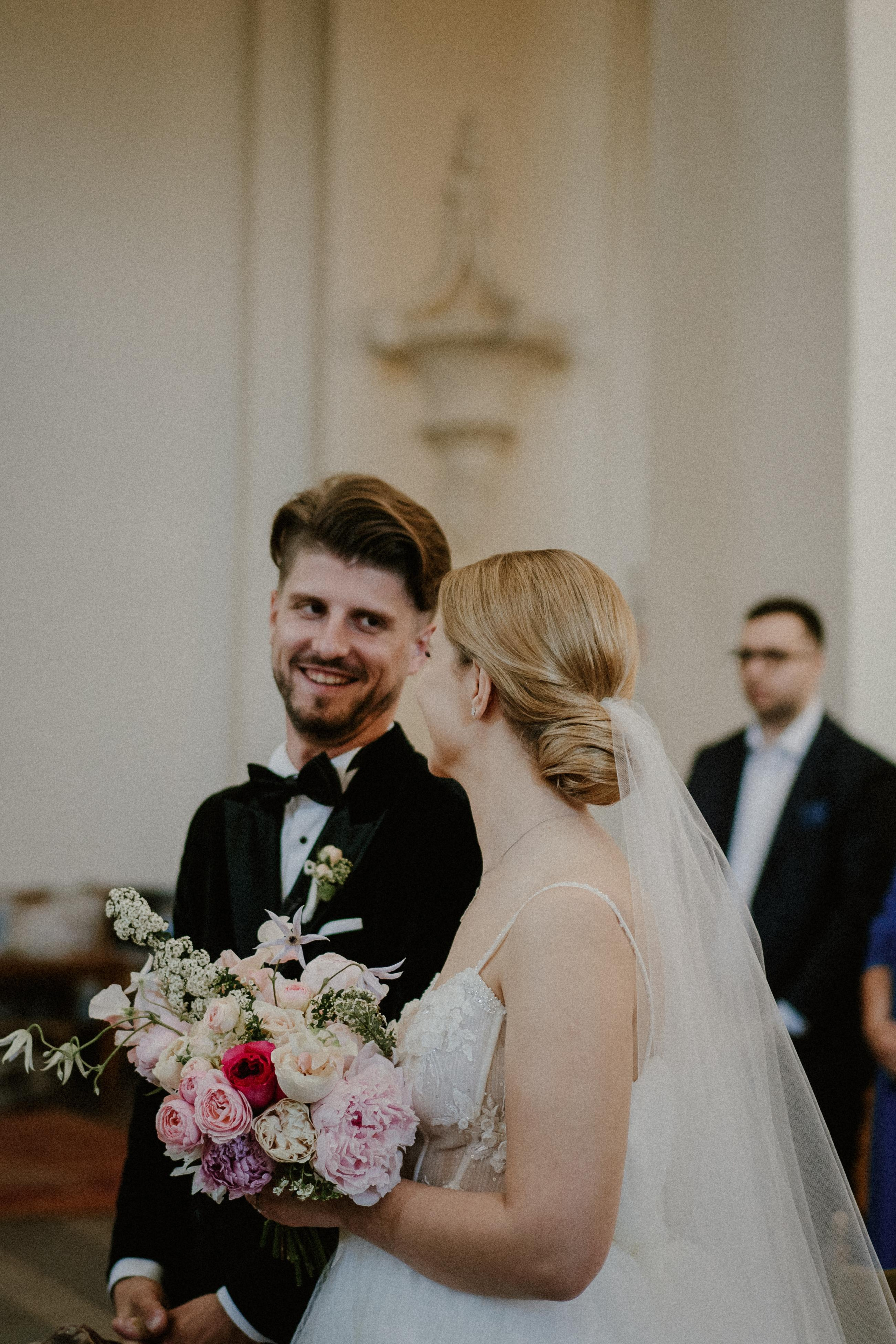 Matas Giedre. Authentic Wedding Videography