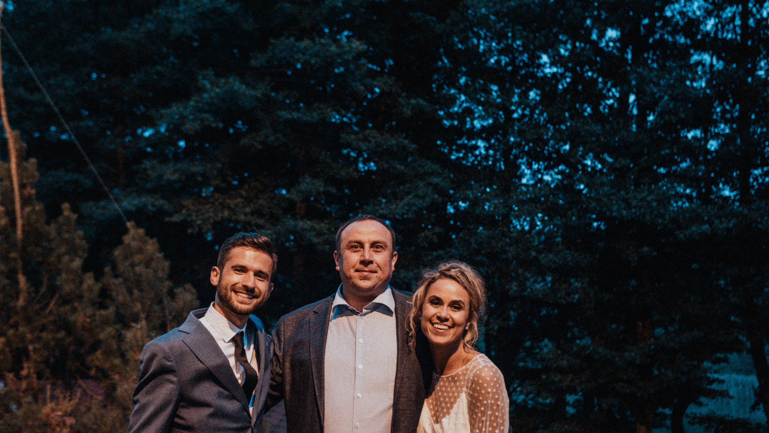 Dainius // Viktorija. Authentic Wedding Videography