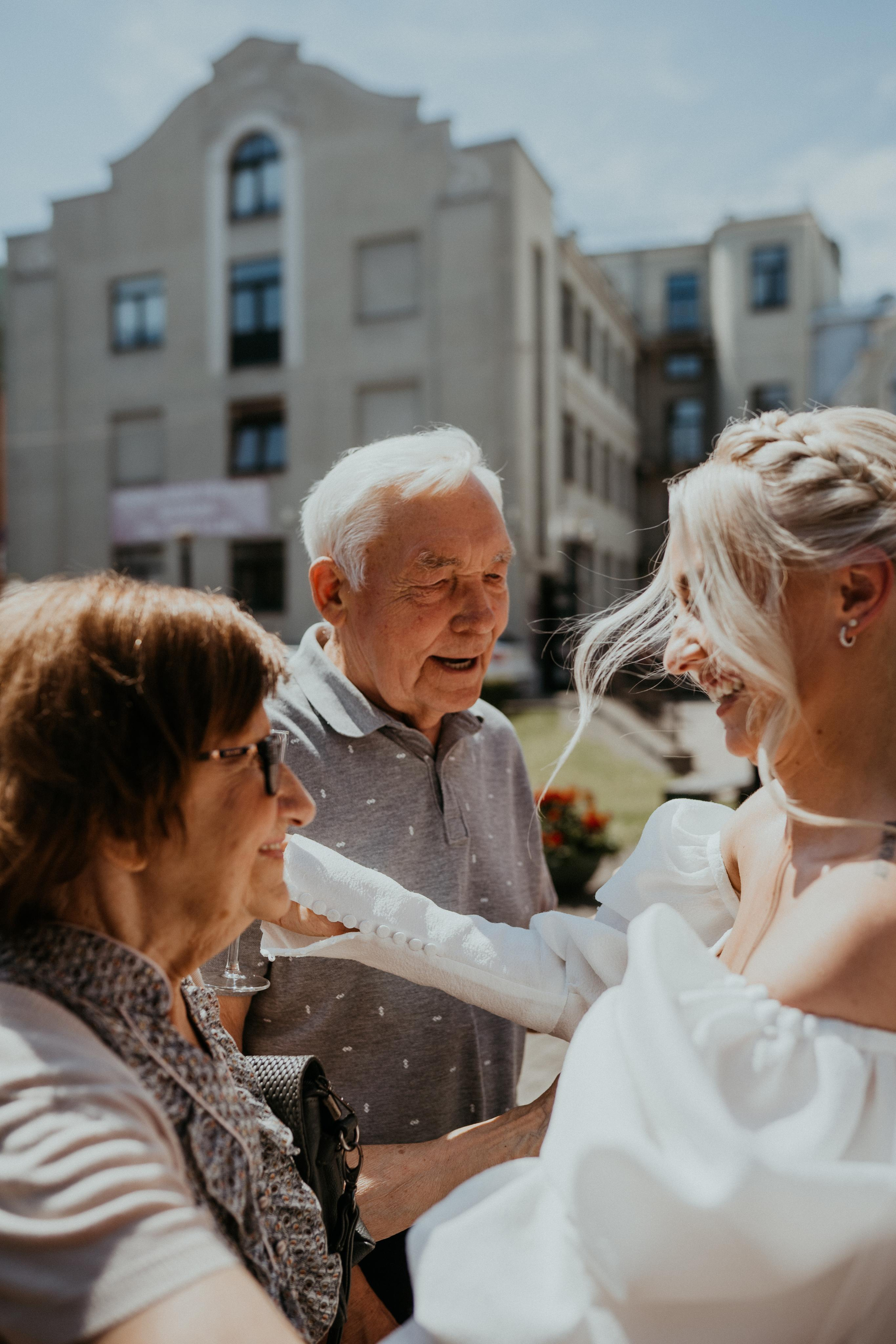 Paulius ir Agnė. Authentic Wedding Videography