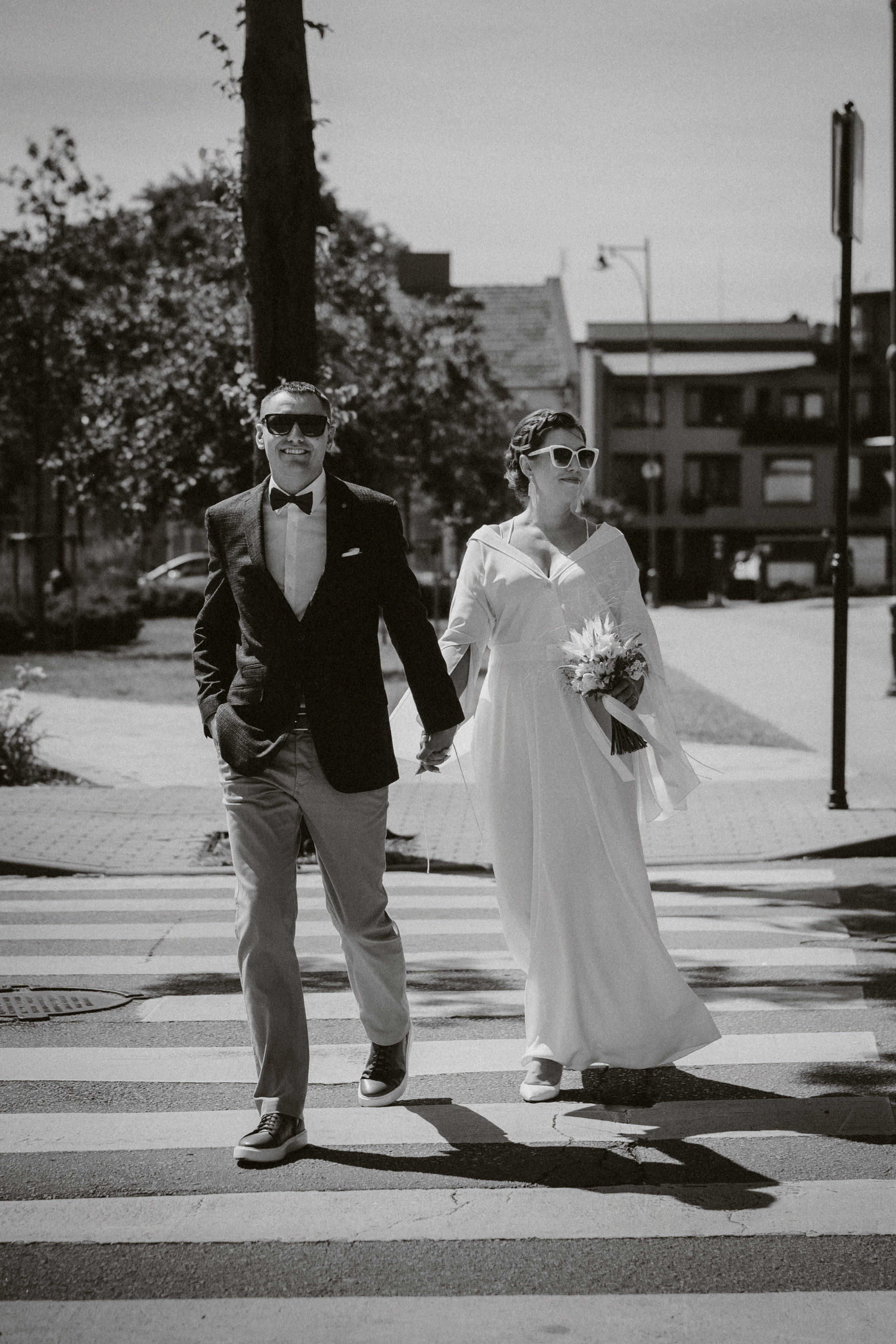 Edvardas + Kristina. Authentic Wedding Videography