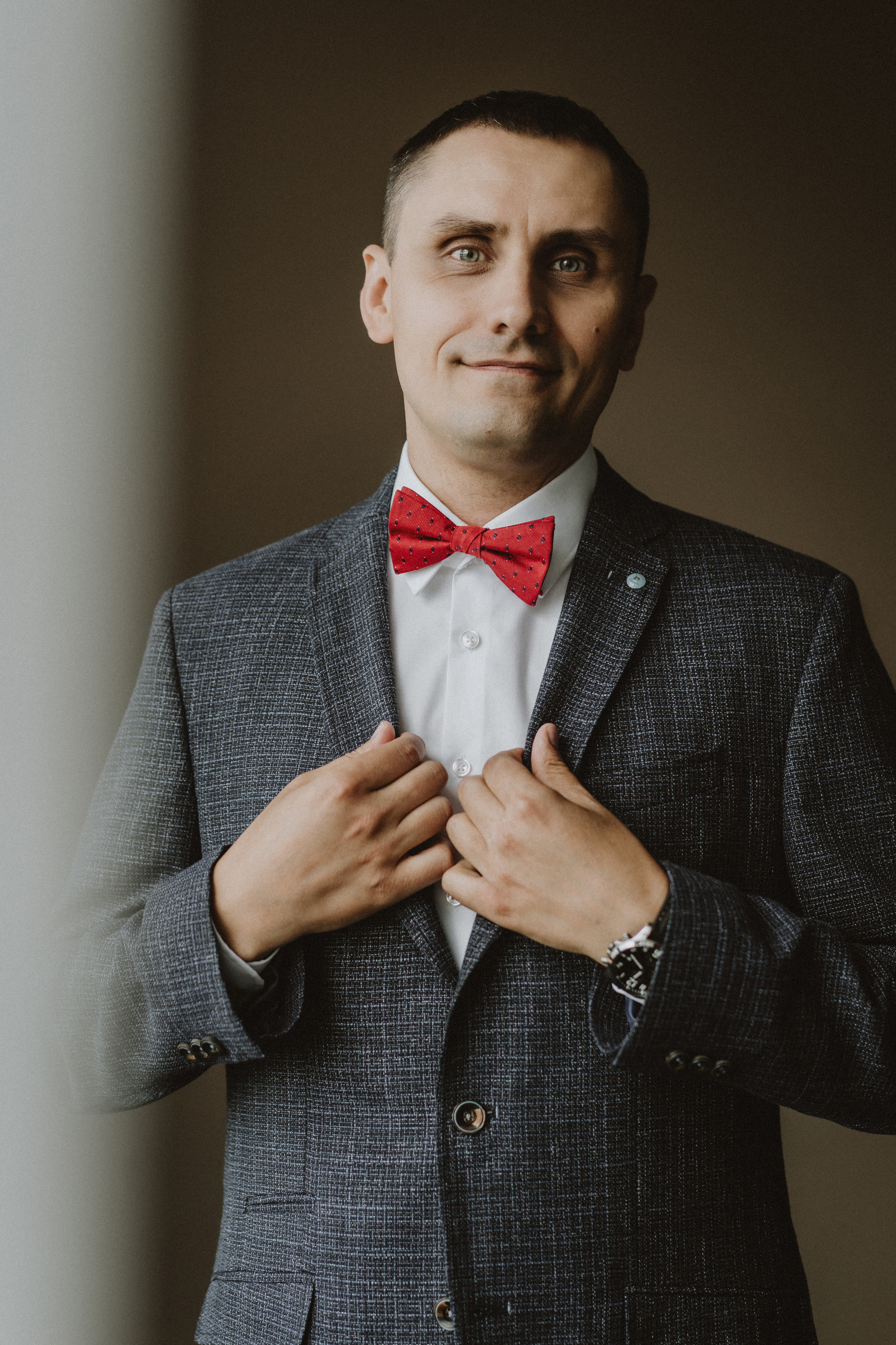 Edvardas + Kristina. Authentic Wedding Videography