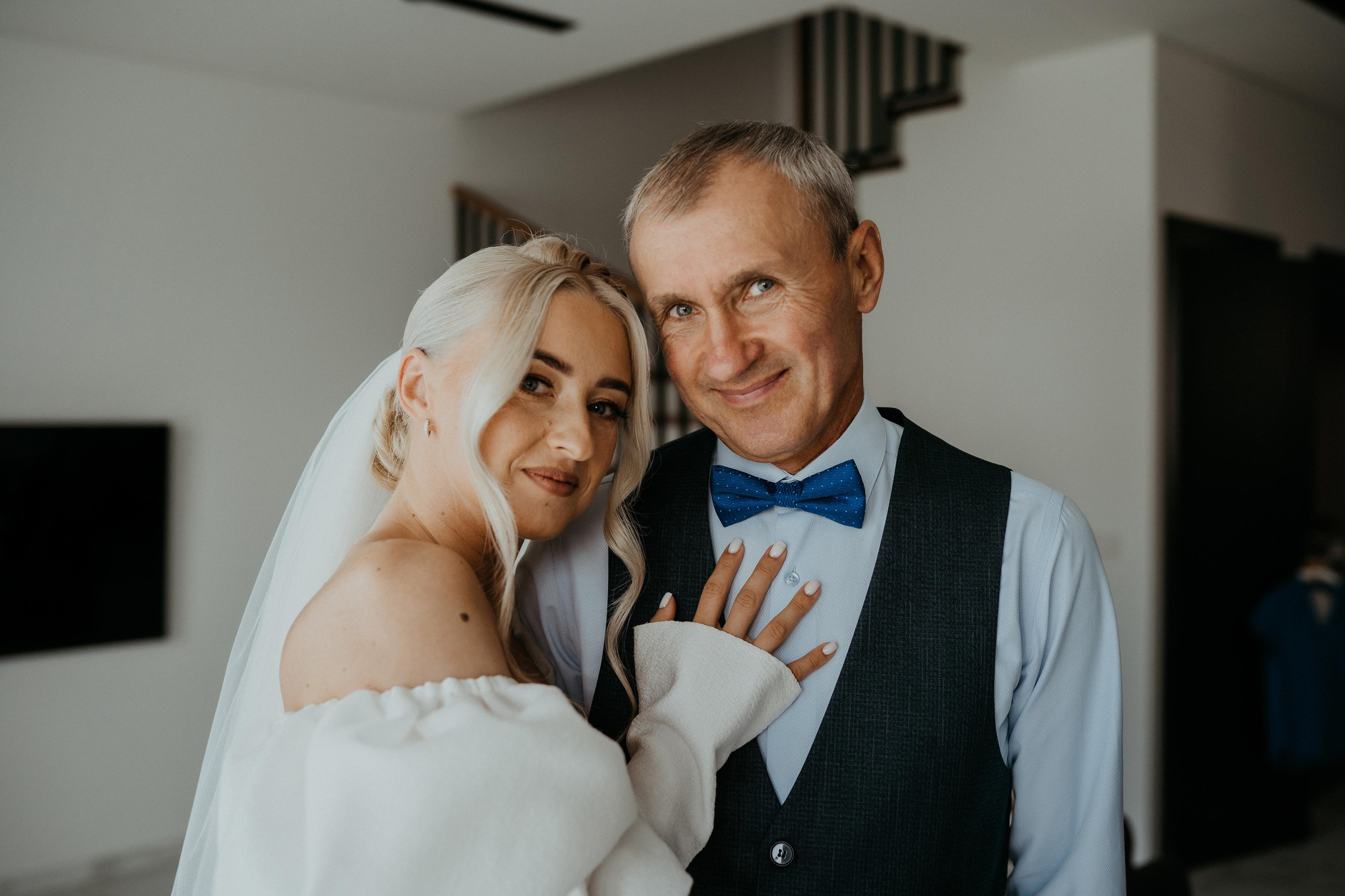 Paulius ir Agnė. Authentic Wedding Videography