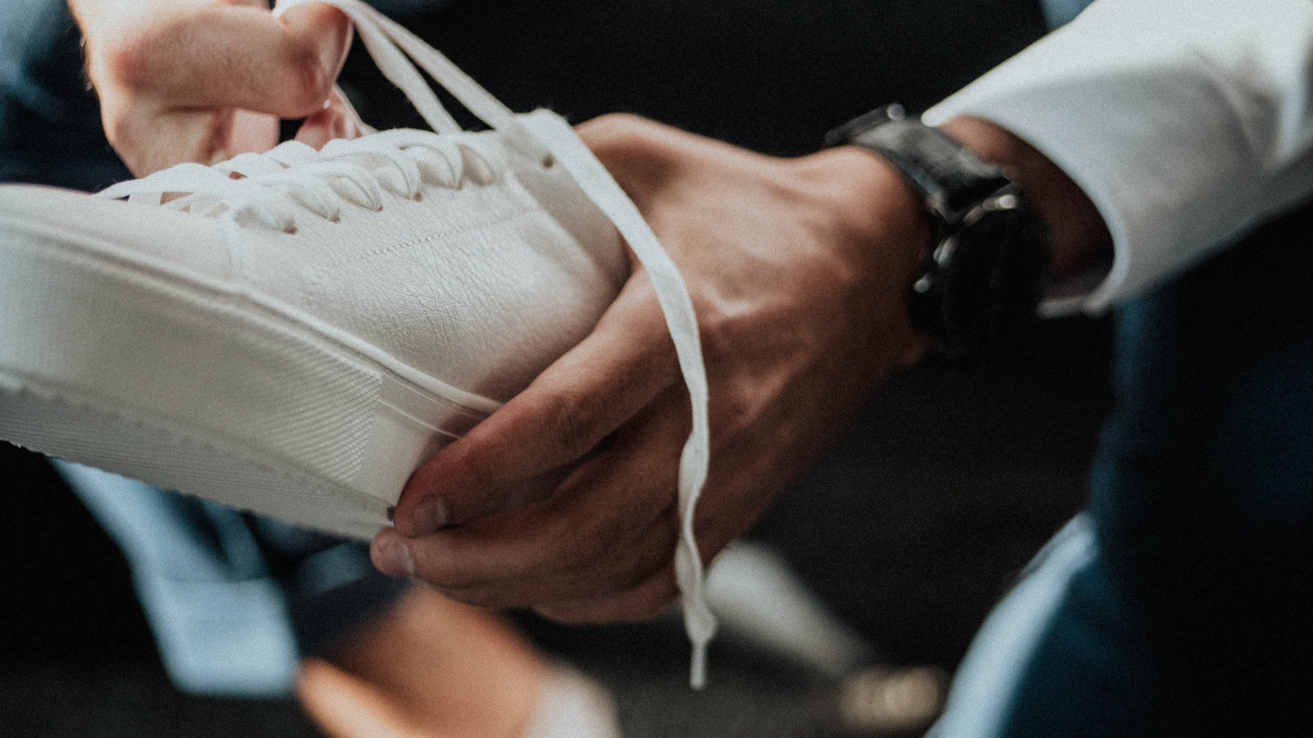 Dainius // Viktorija. Authentic Wedding Videography