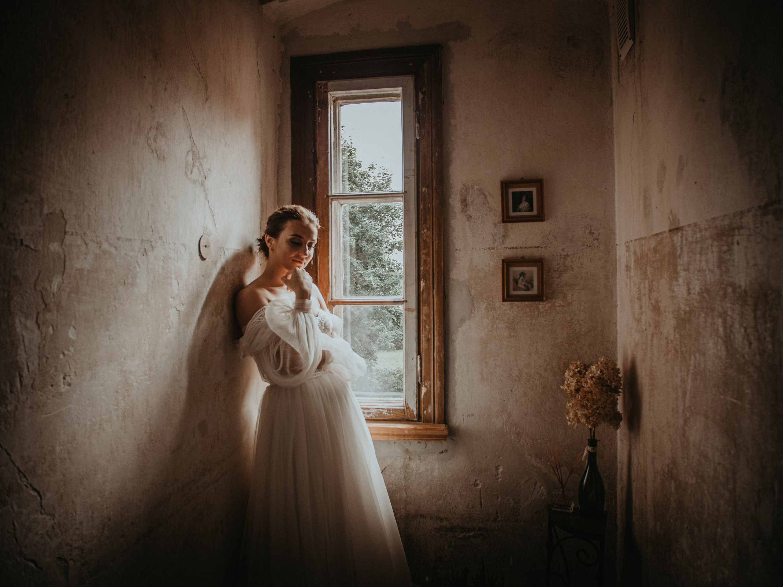 Tomas / Ivona. Authentic Wedding Videography