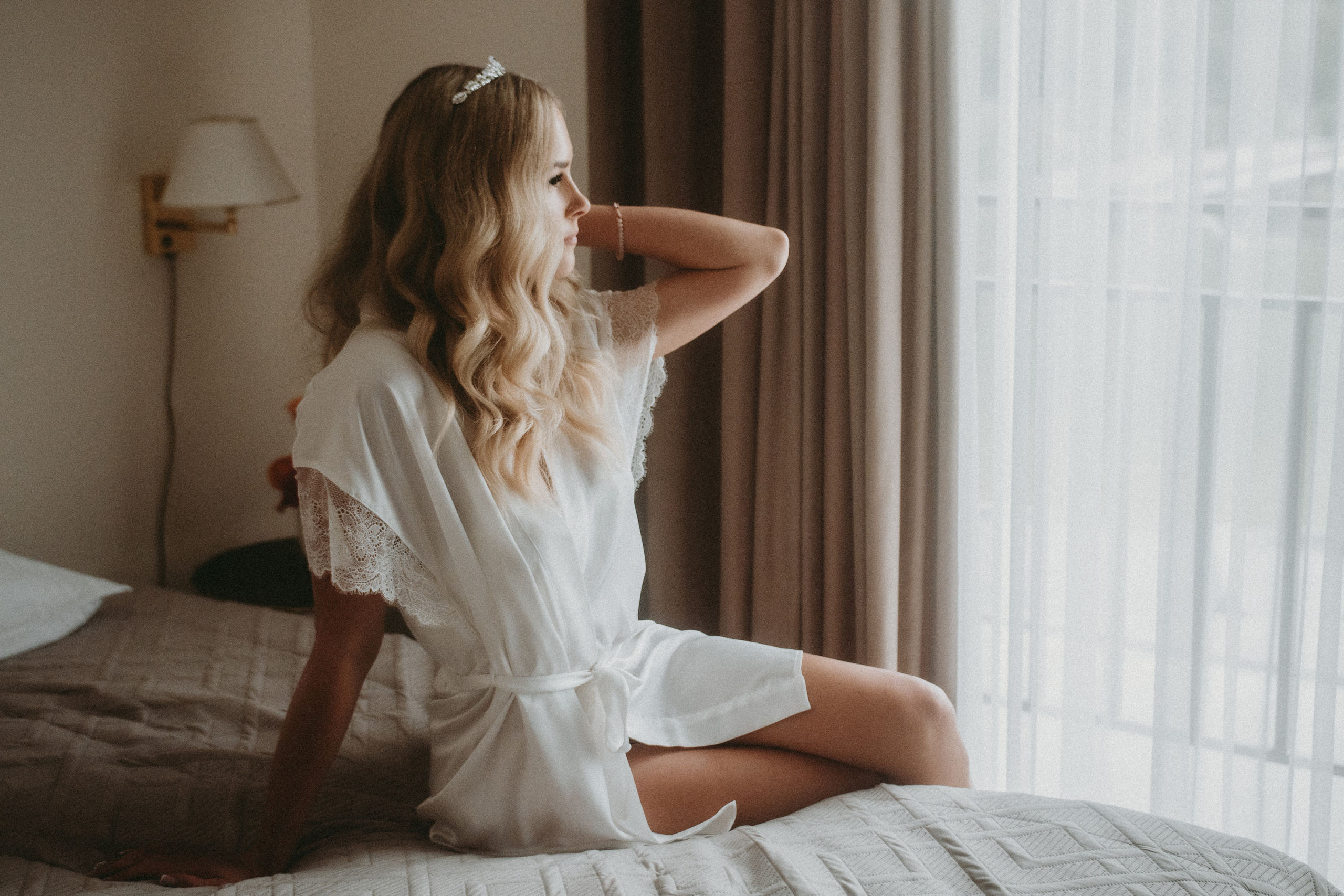 Andrius Ugne. Authentic Wedding Videography