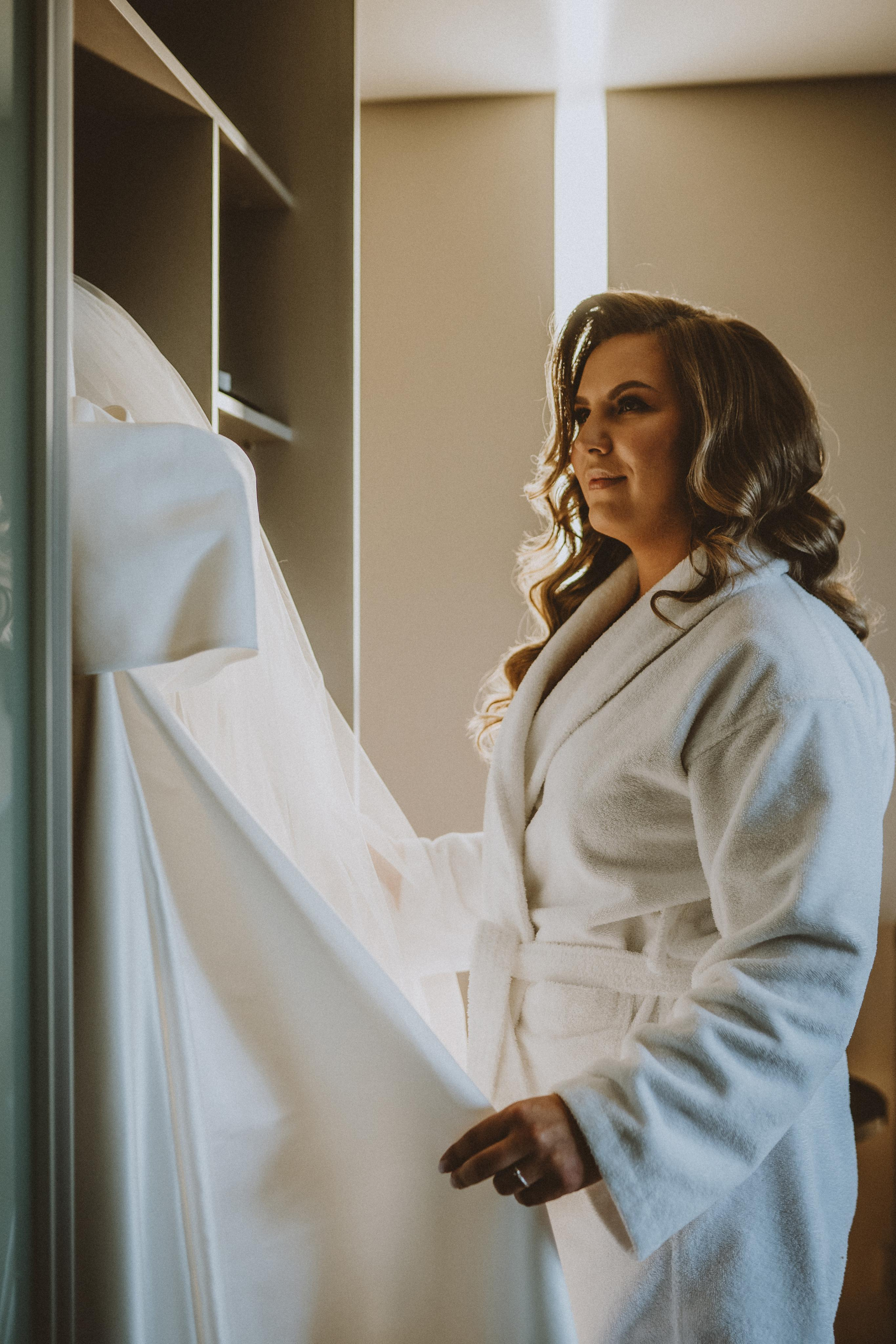 Saule Matas. Authentic Wedding Videography