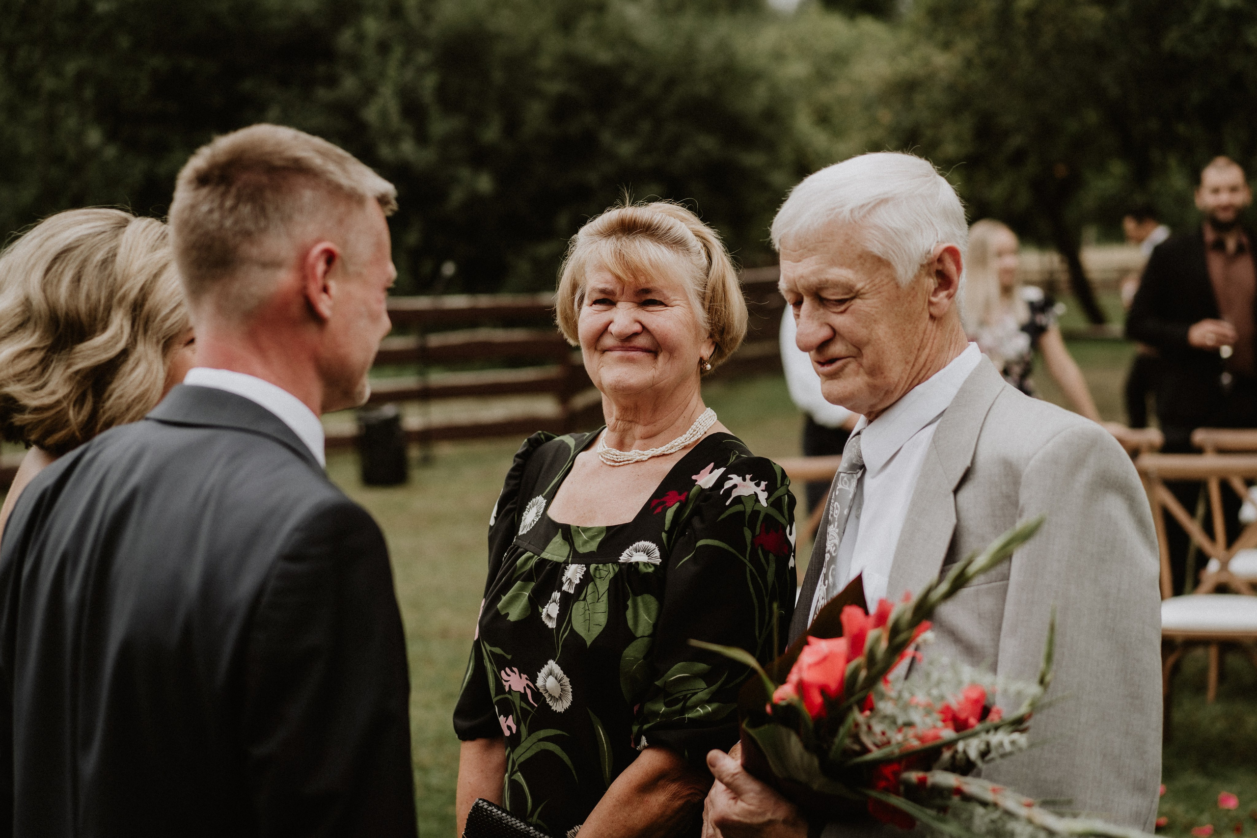 Vilmanas Violeta. Authentic Wedding Videography